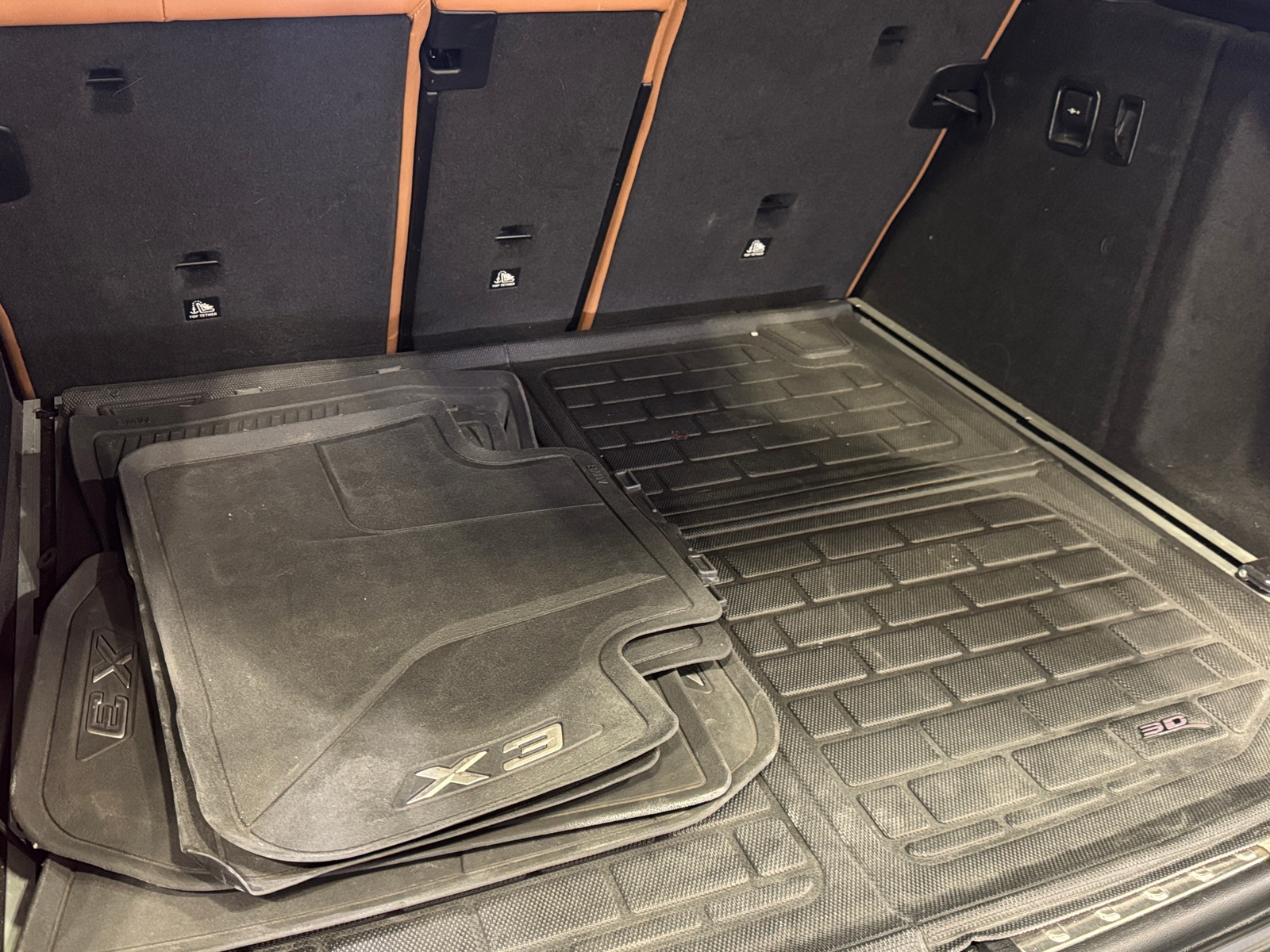 Thumbnail: 2018 BMW X3 - 6