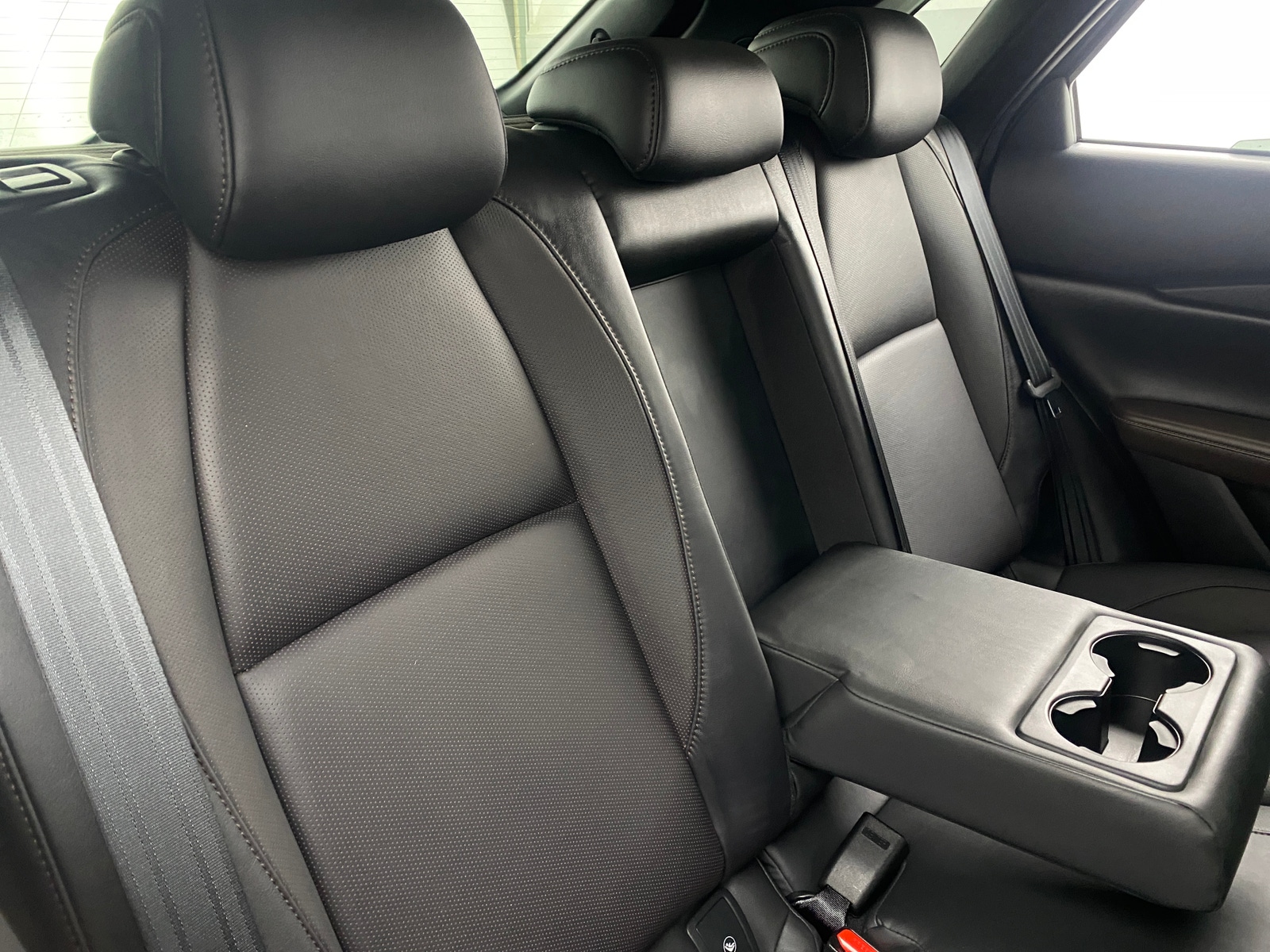 Thumbnail: 2021 Mazda CX-30 - 5