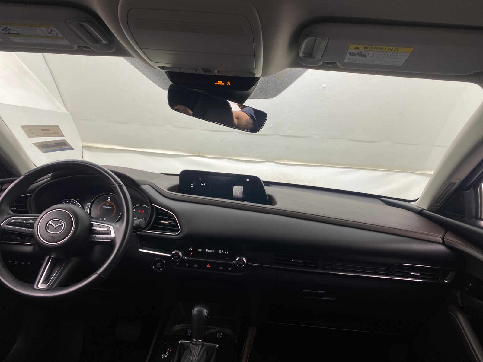 Thumbnail: 2021 Mazda CX-30 - 2