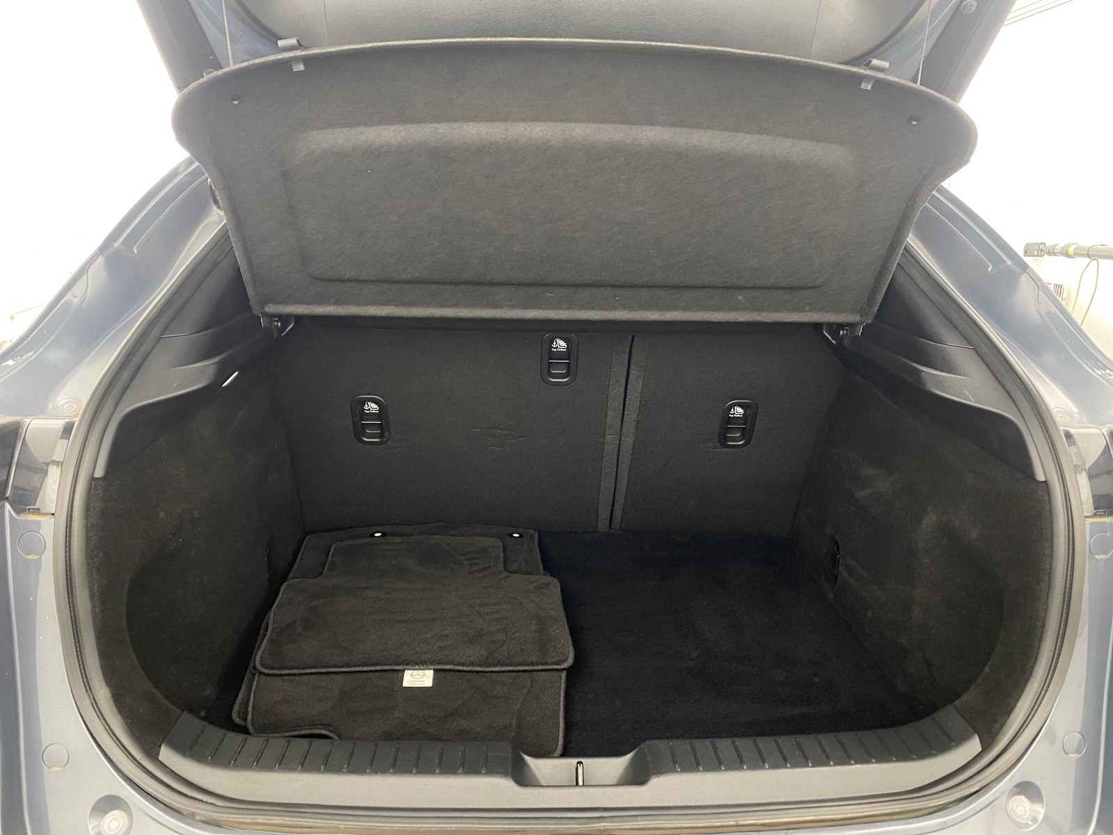 Thumbnail: 2021 Mazda CX-30 - 6