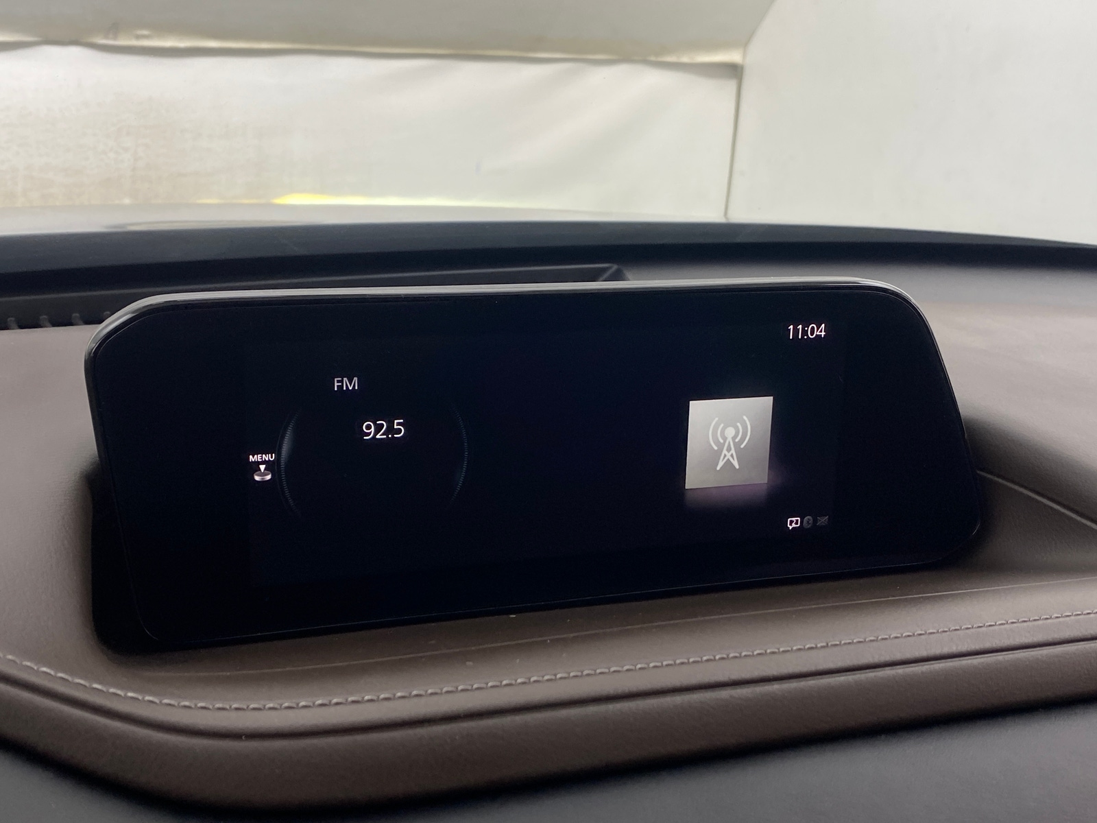 Thumbnail: 2021 Mazda CX-30 - 3