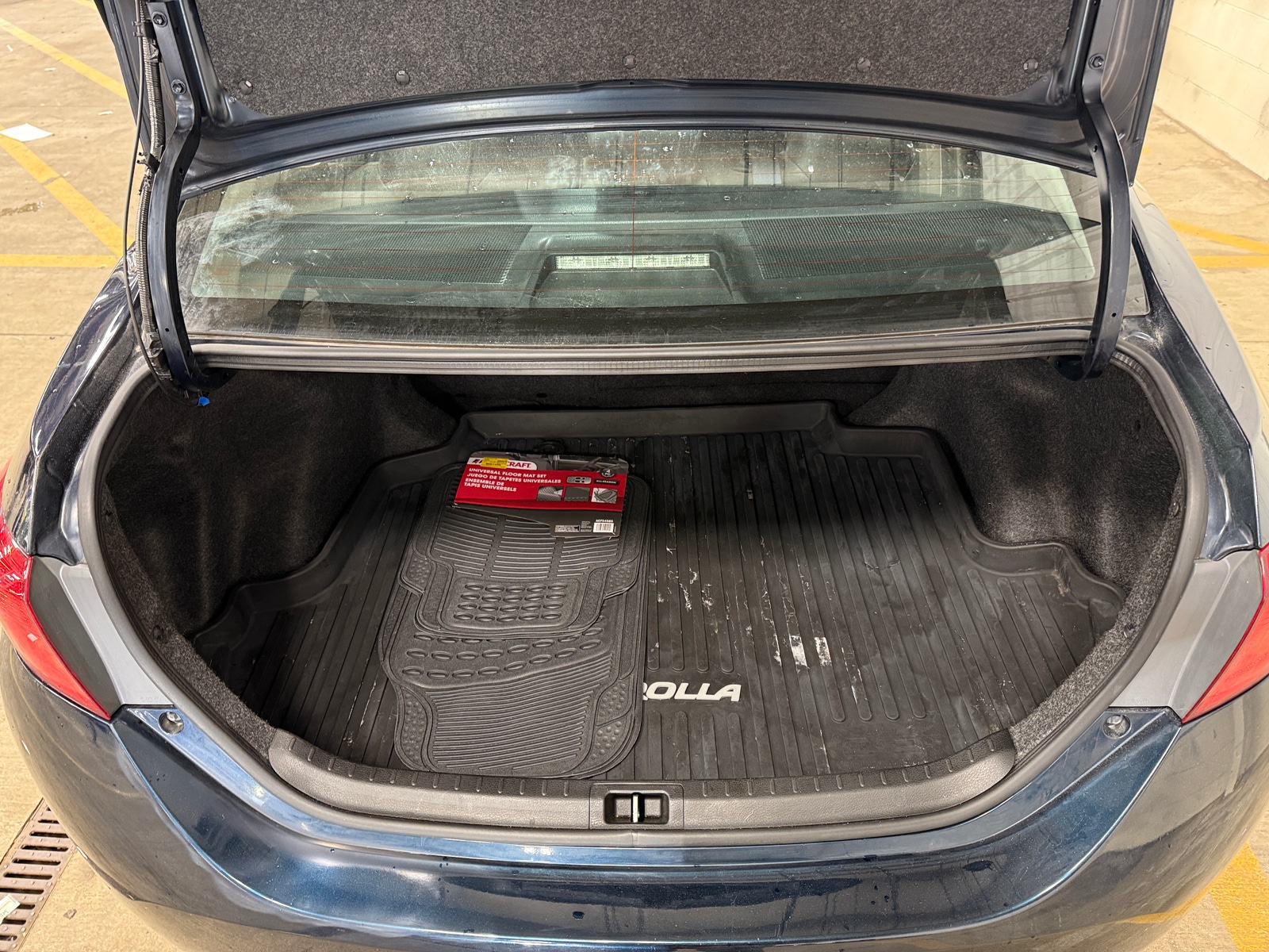 Thumbnail: 2017 Toyota Corolla - 7