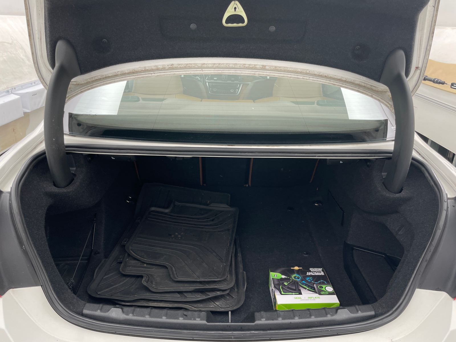 Thumbnail: 2014 BMW 4 Series - 4