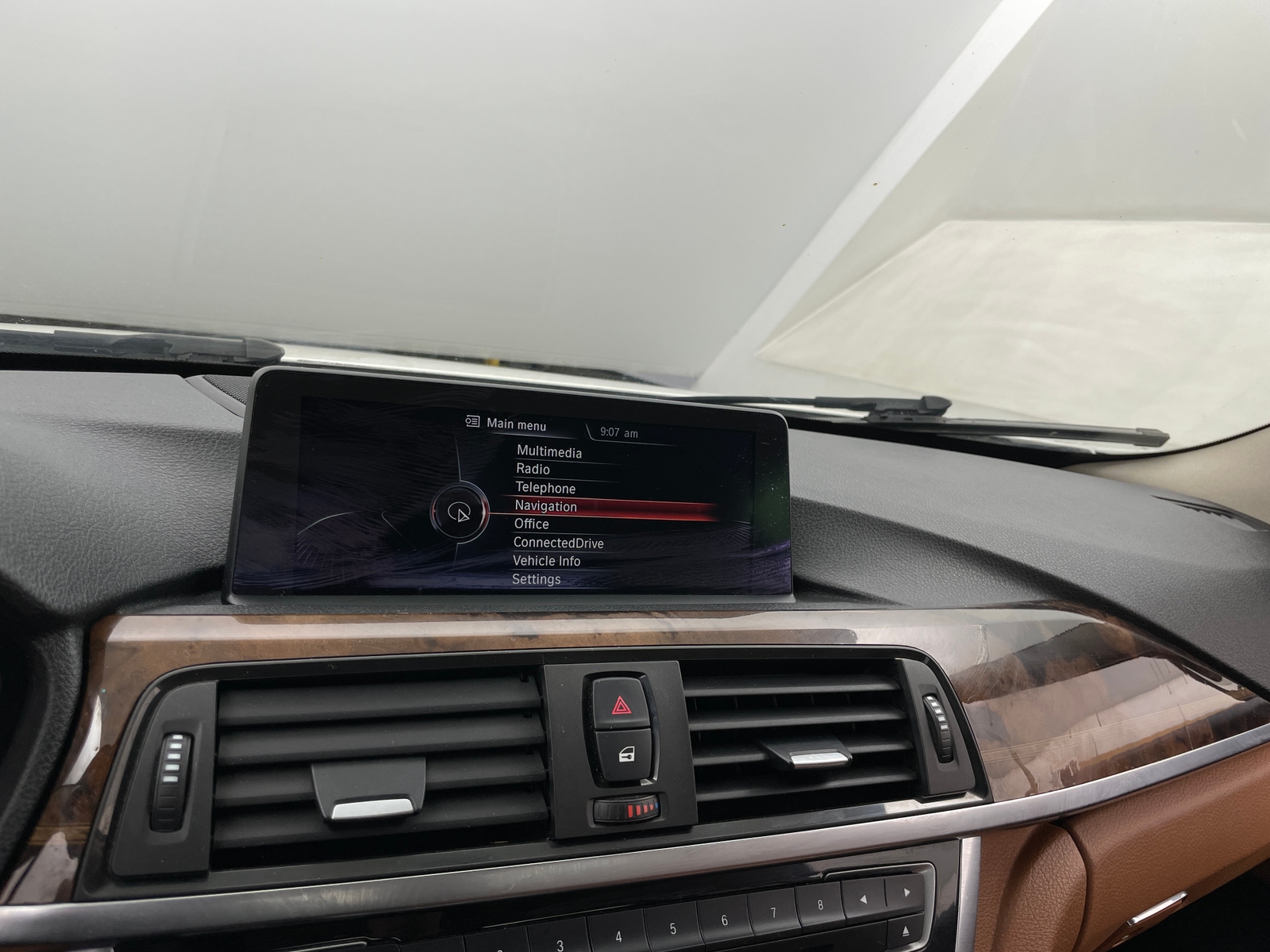 Thumbnail: 2014 BMW 4 Series - 2