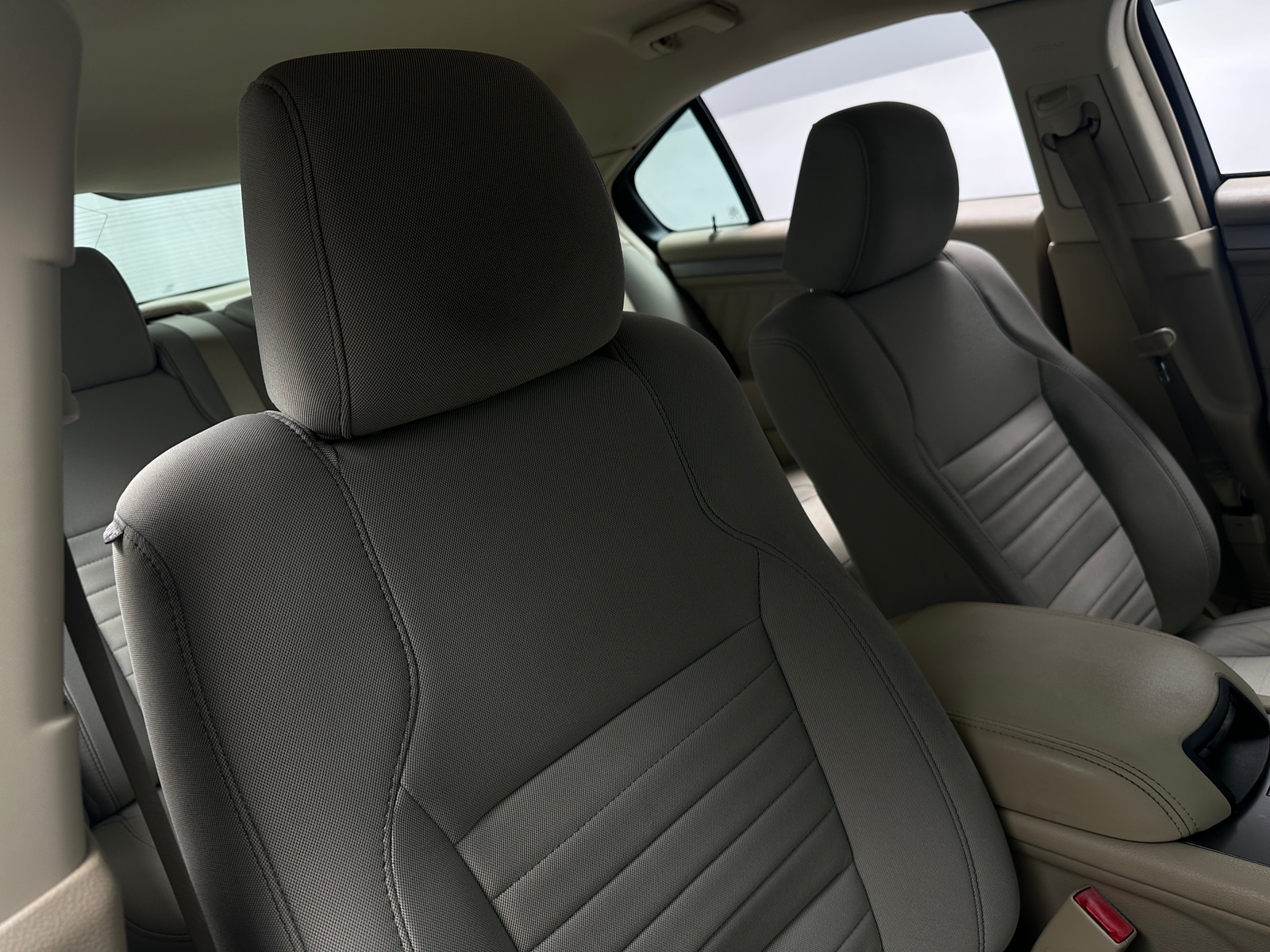 Thumbnail: 2018 Ford Taurus - 2