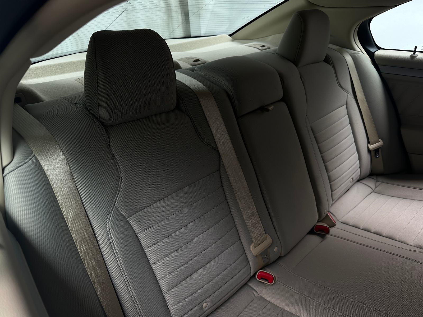 Thumbnail: 2018 Ford Taurus - 6