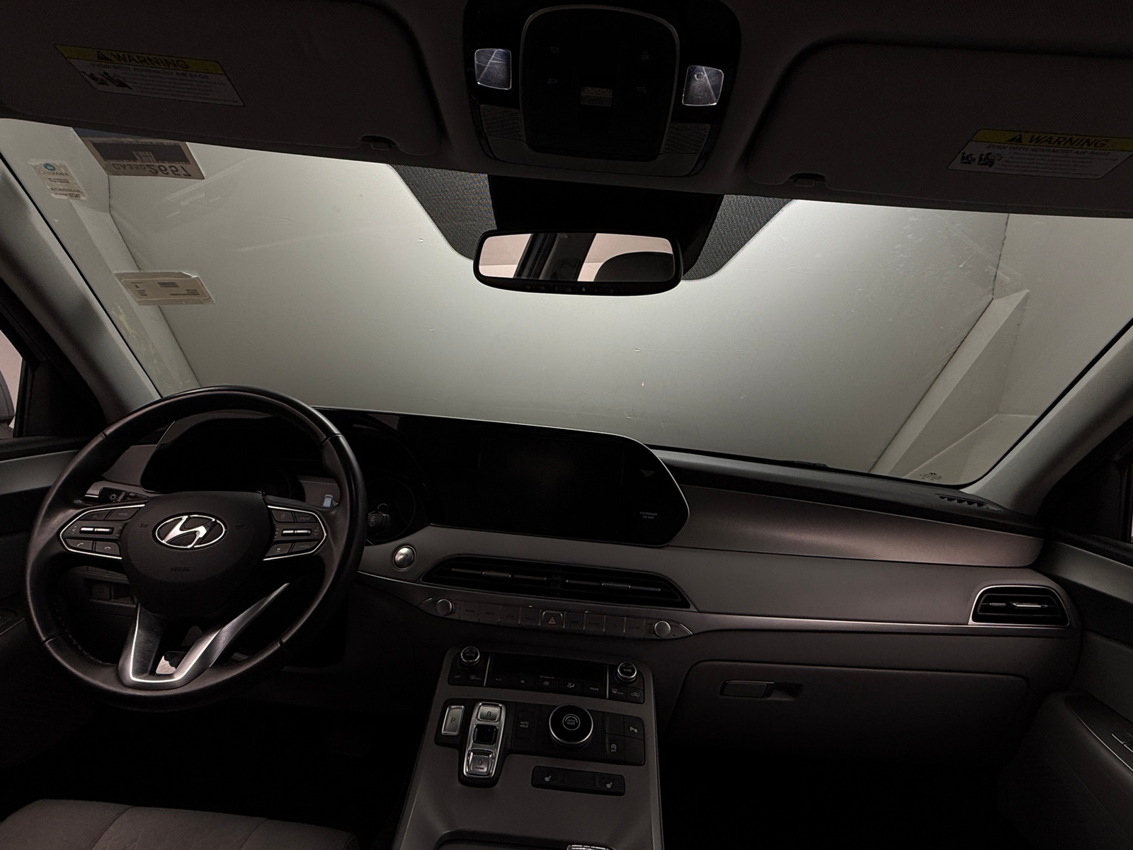 Thumbnail: 2020 Hyundai Palisade - 3