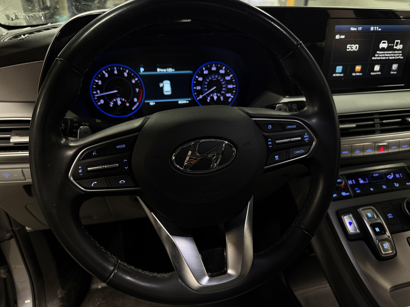 Thumbnail: 2020 Hyundai Palisade - 5