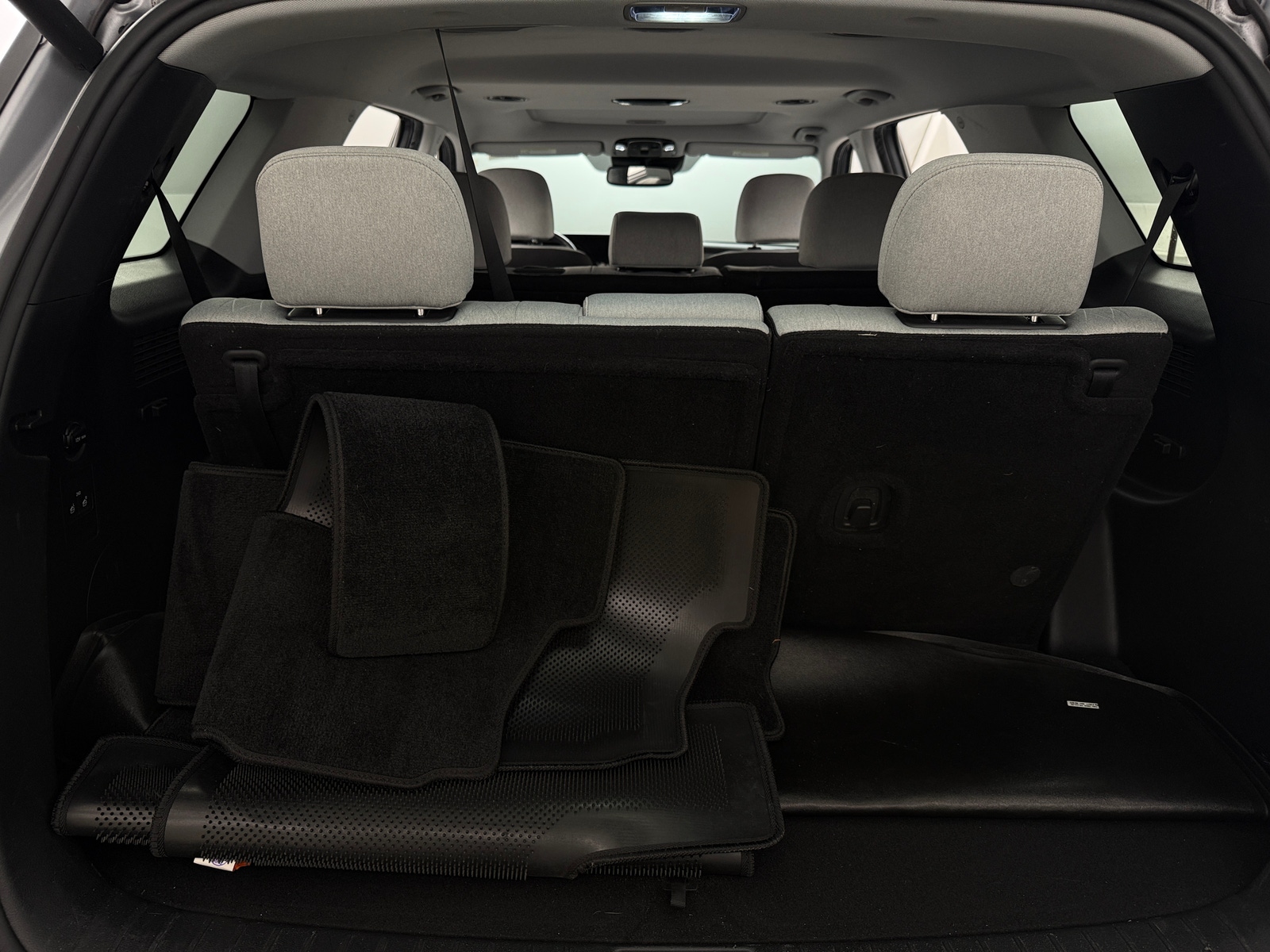 Thumbnail: 2020 Hyundai Palisade - 7