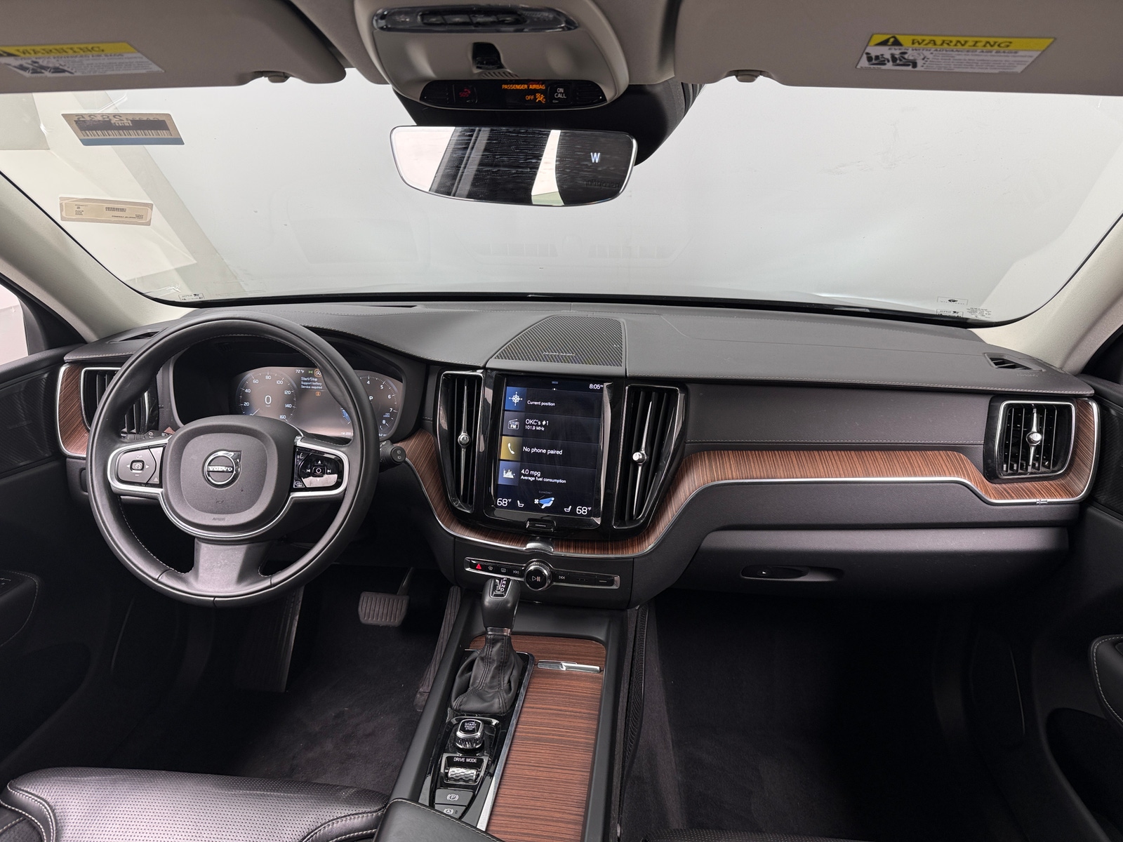 Thumbnail: 2020 Volvo XC60 - 2