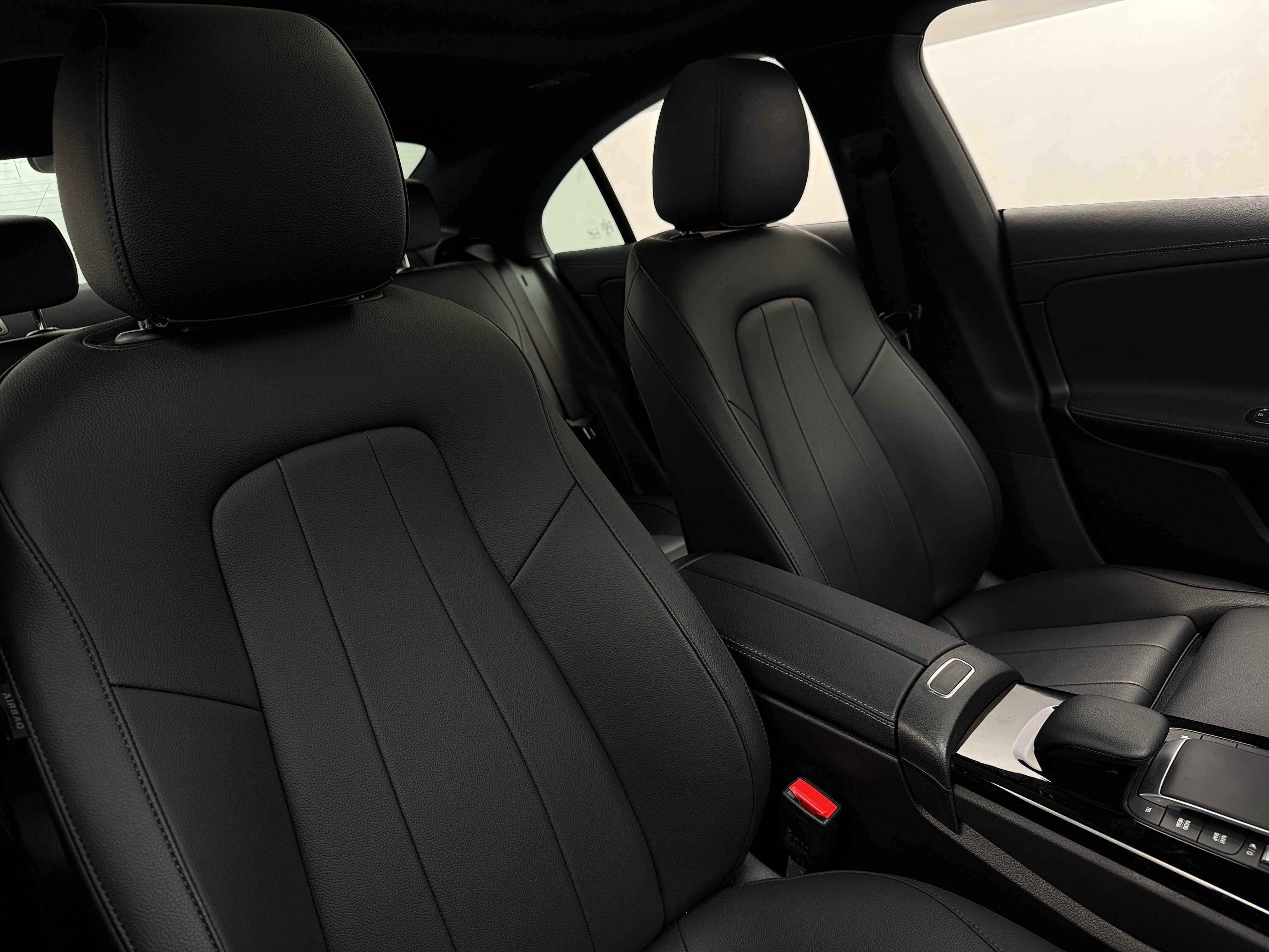 2023 Mercedes-Benz CLA