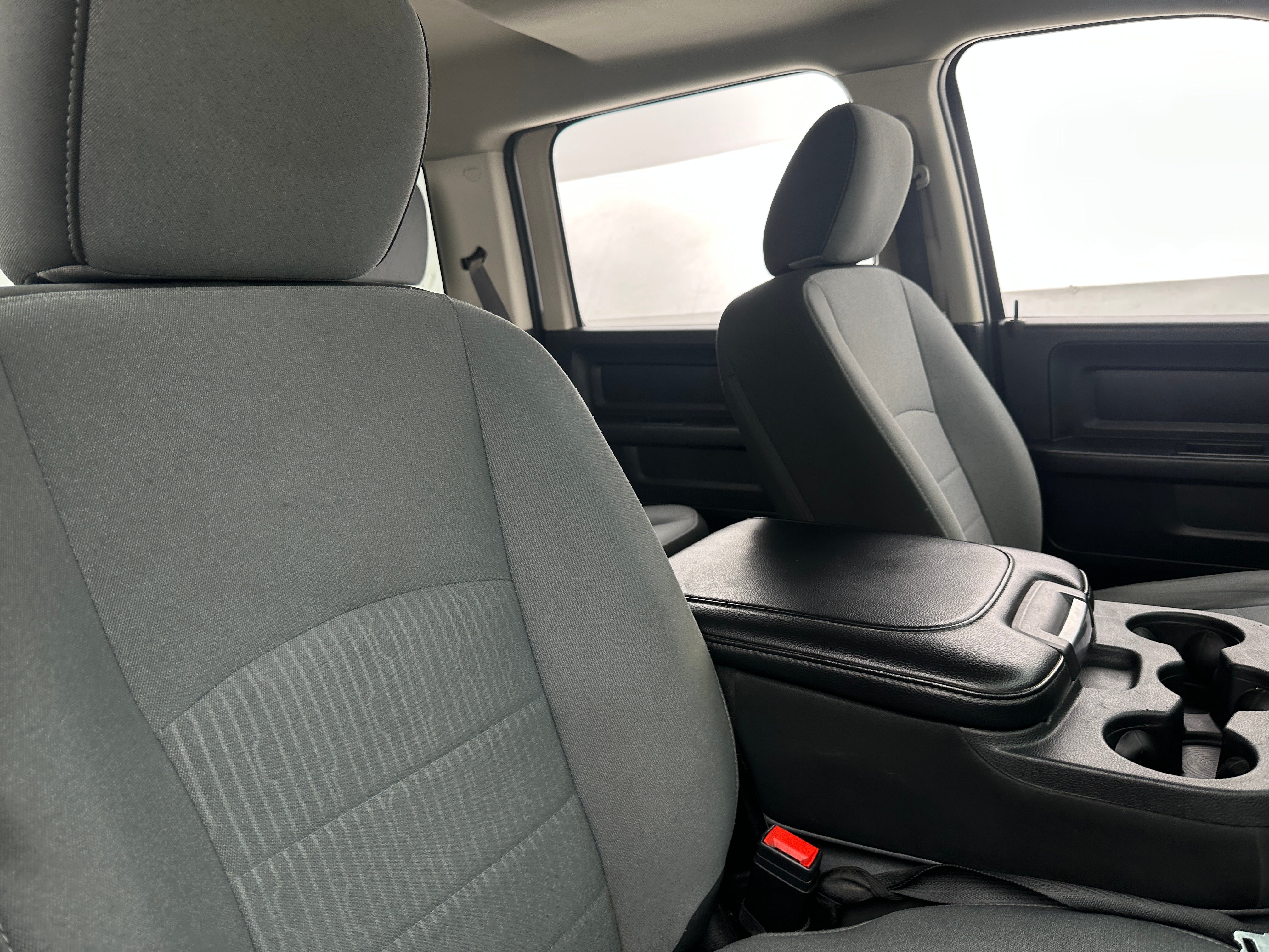 2021 RAM Ram 1500 Classic