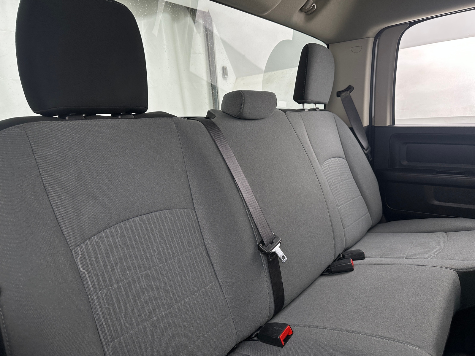 Thumbnail: 2021 RAM 1500 Classic - 5