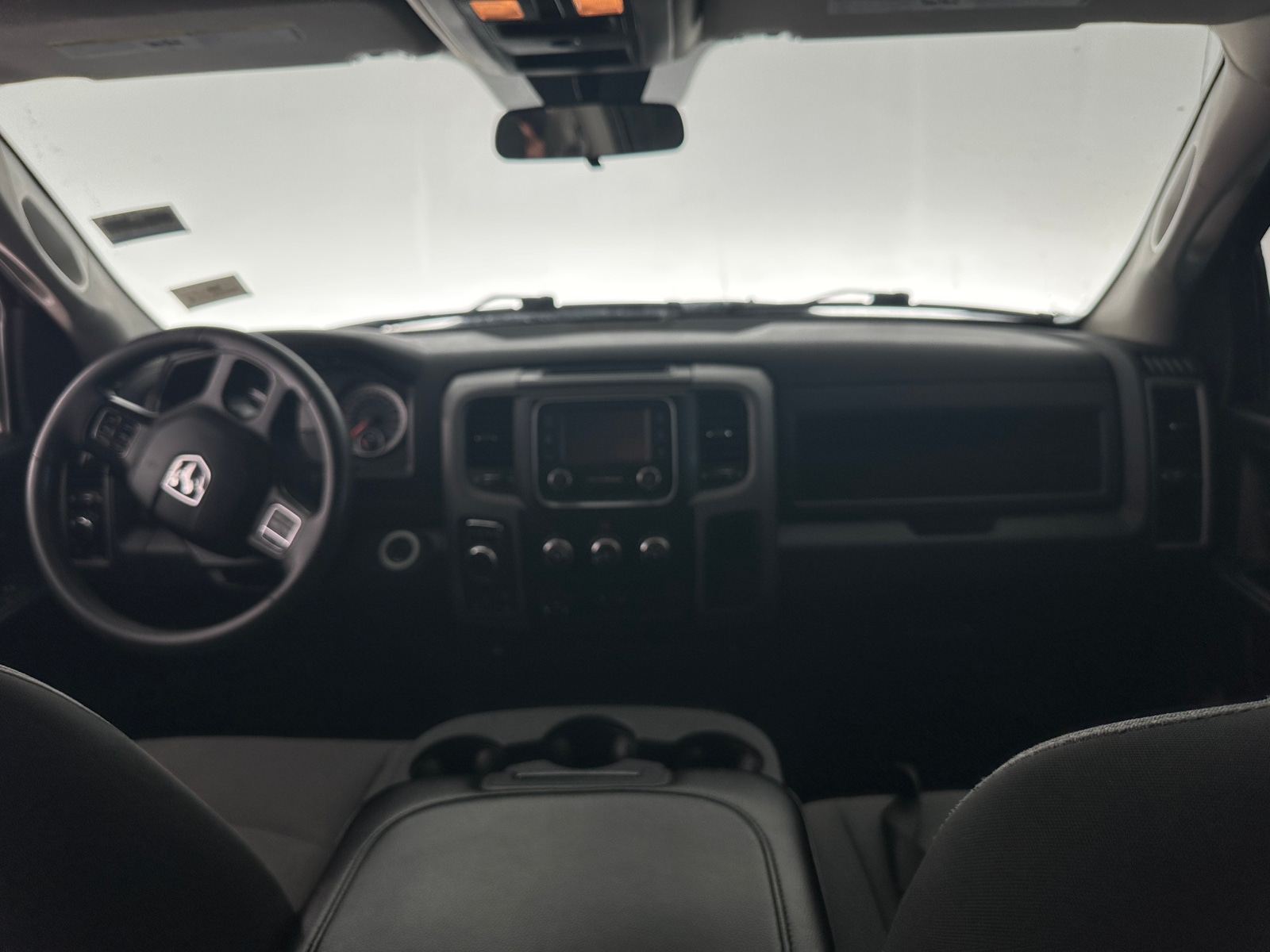 Thumbnail: 2021 RAM 1500 Classic - 2