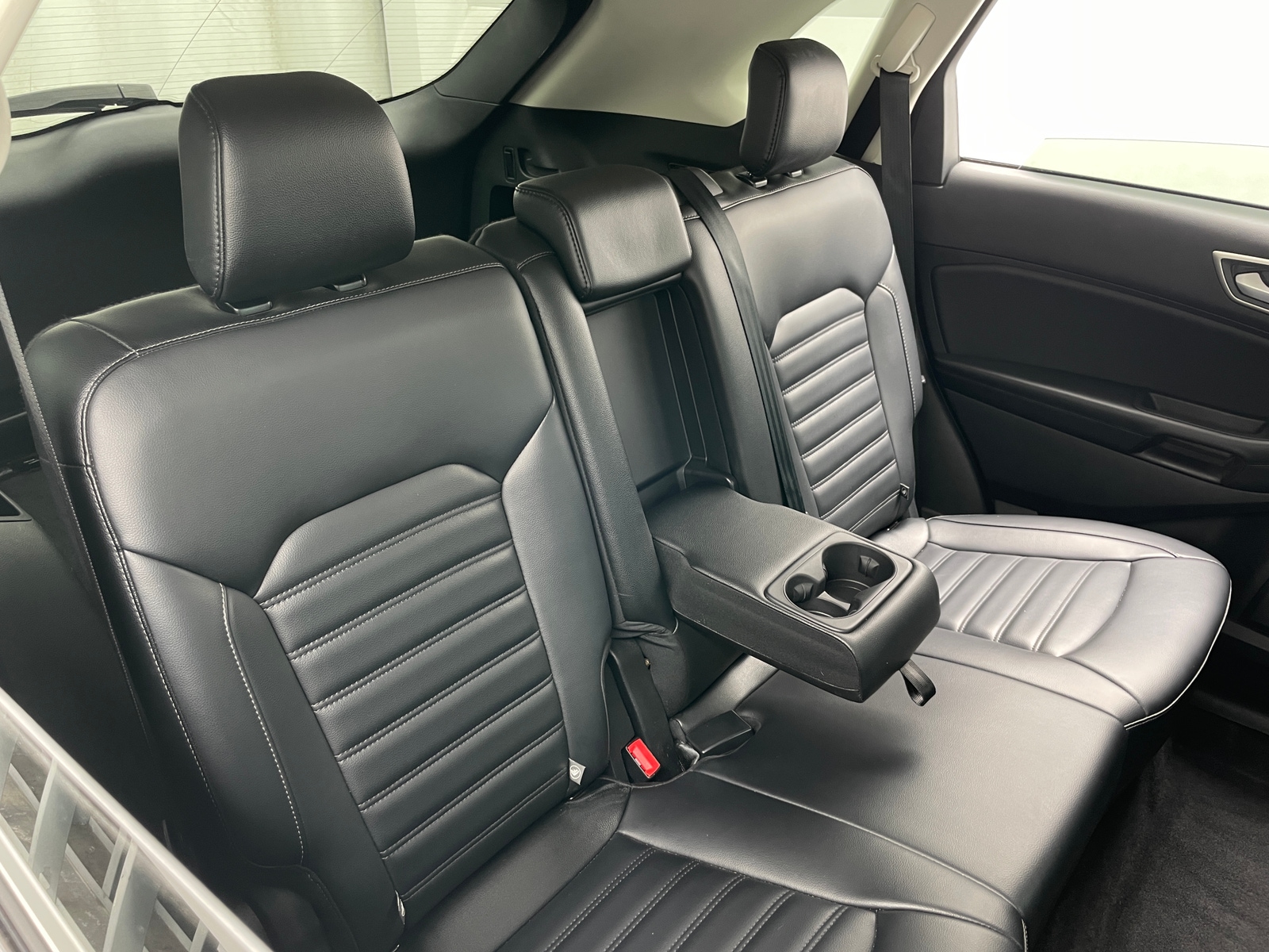 Thumbnail: 2024 Ford Edge - 5