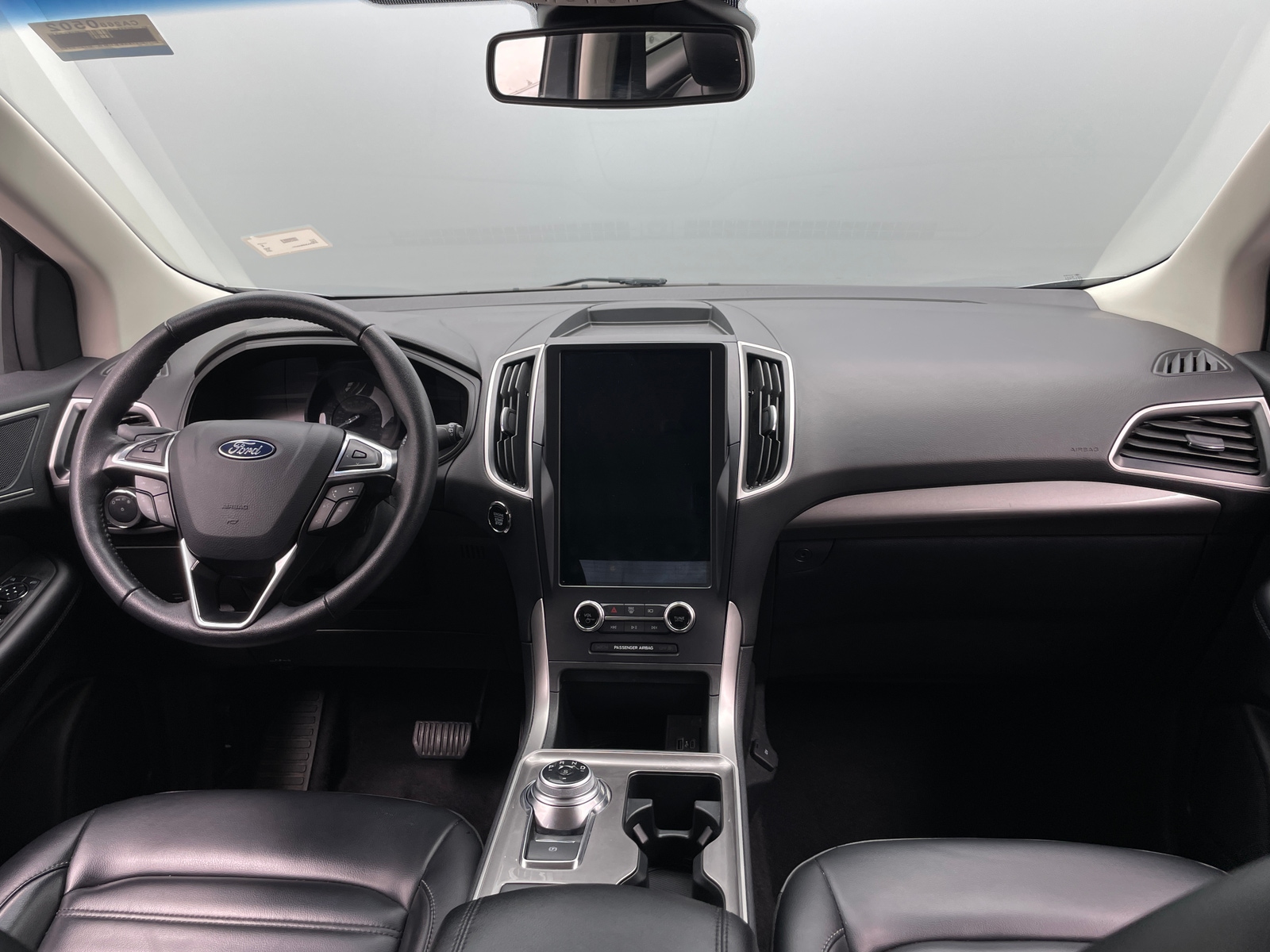 Thumbnail: 2024 Ford Edge - 2