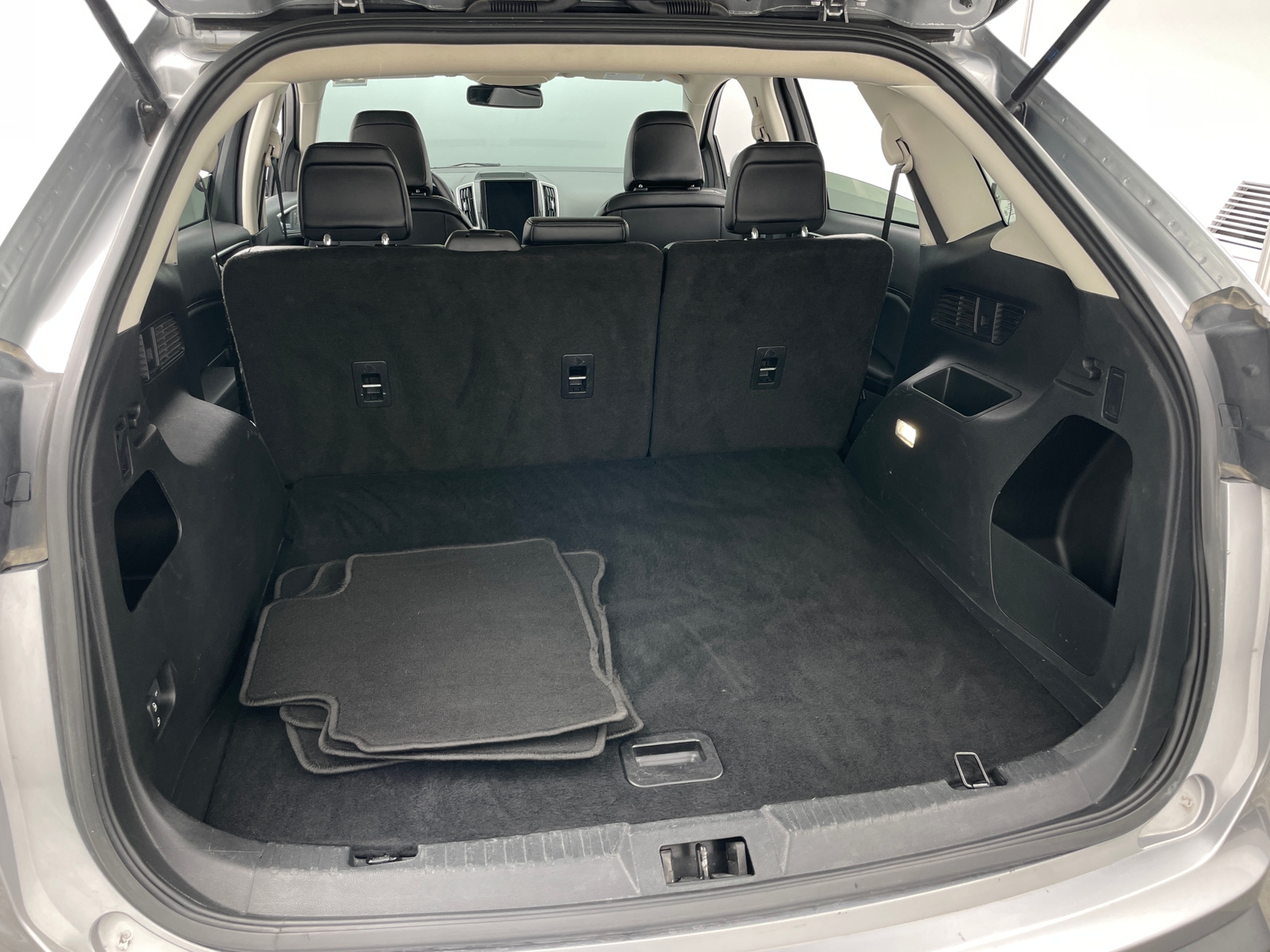 Thumbnail: 2024 Ford Edge - 6