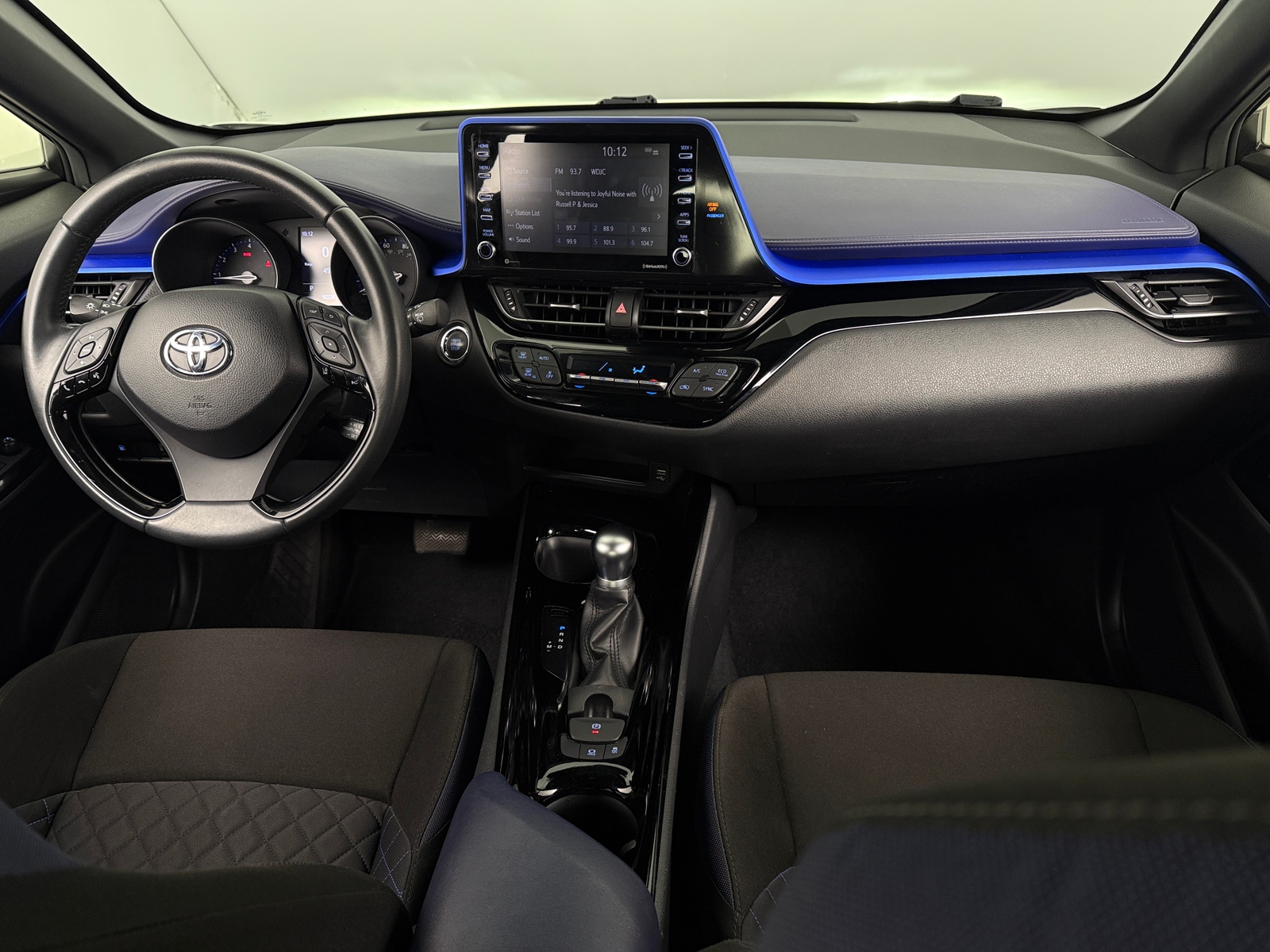 Thumbnail: 2020 Toyota C-HR - 3