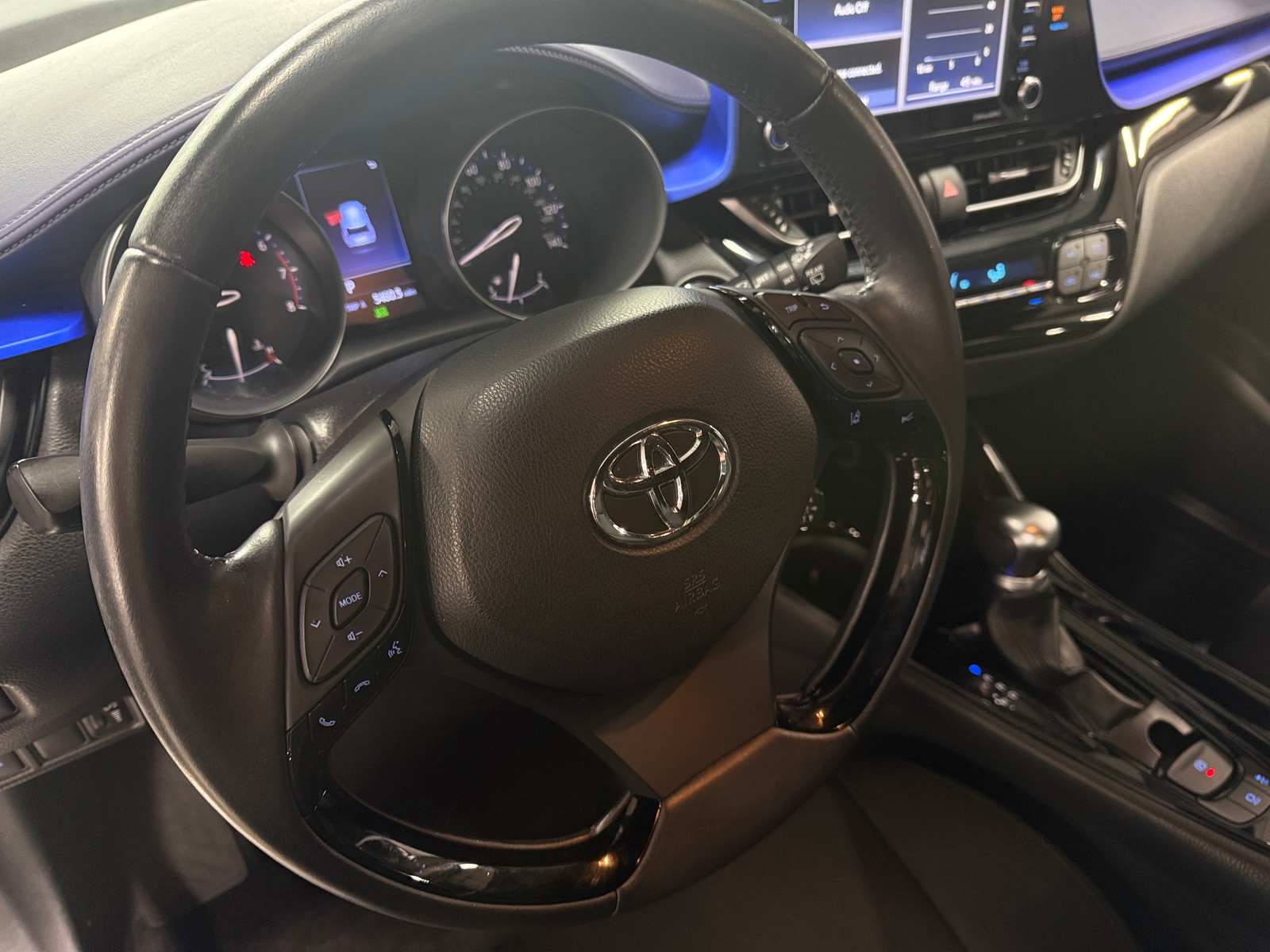 Thumbnail: 2020 Toyota C-HR - 5