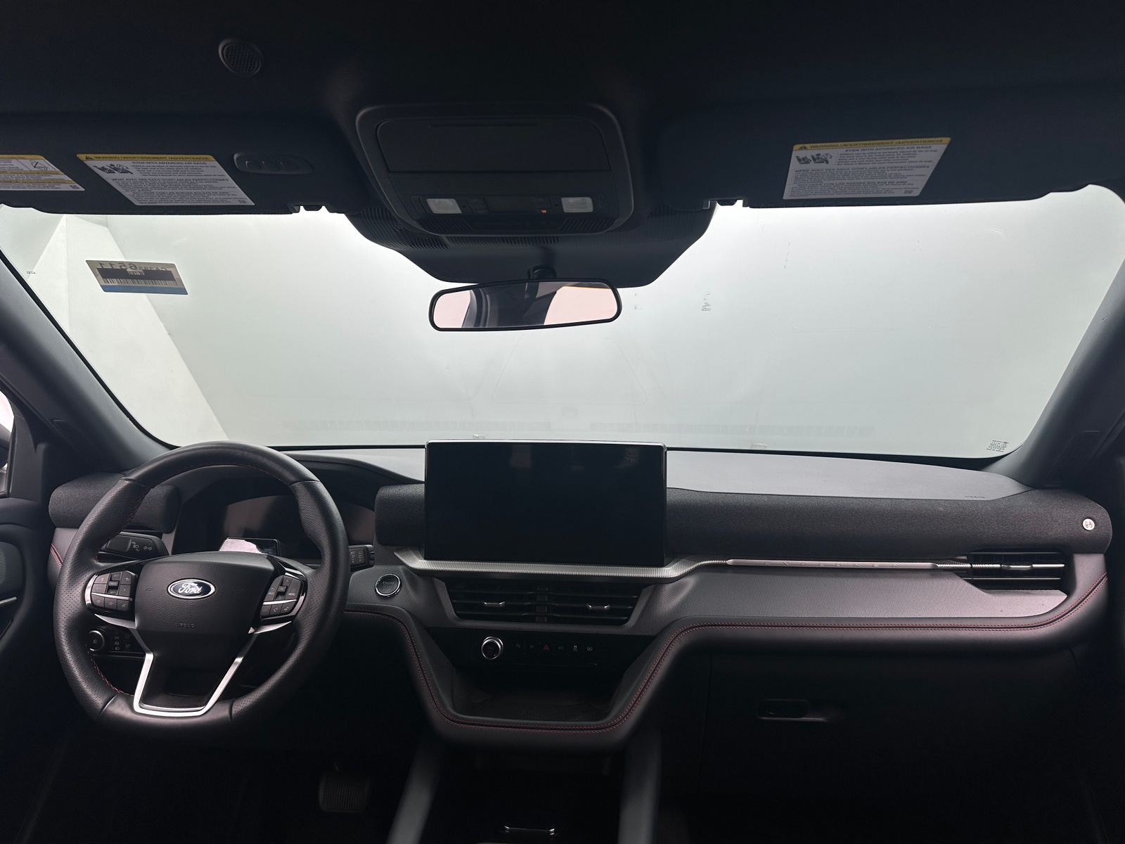 Thumbnail: 2025 Ford Explorer - 2