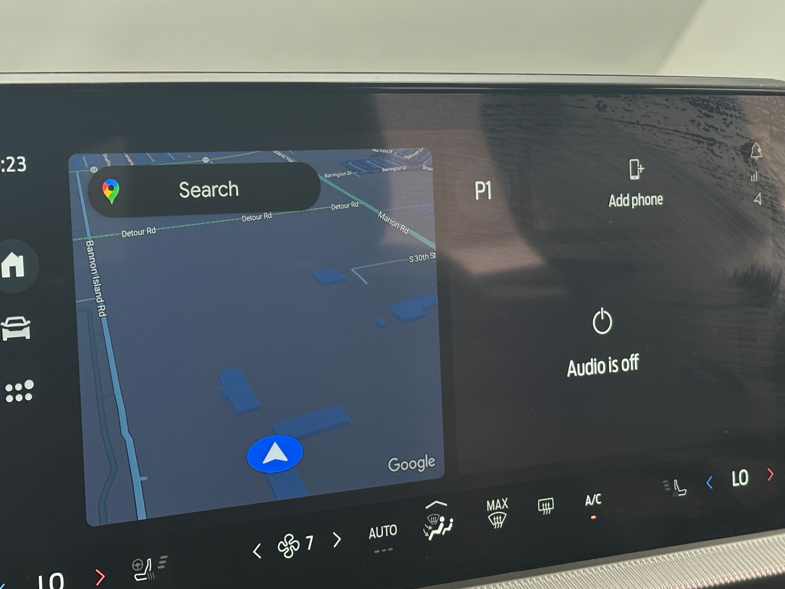 Thumbnail: 2025 Ford Explorer - 3