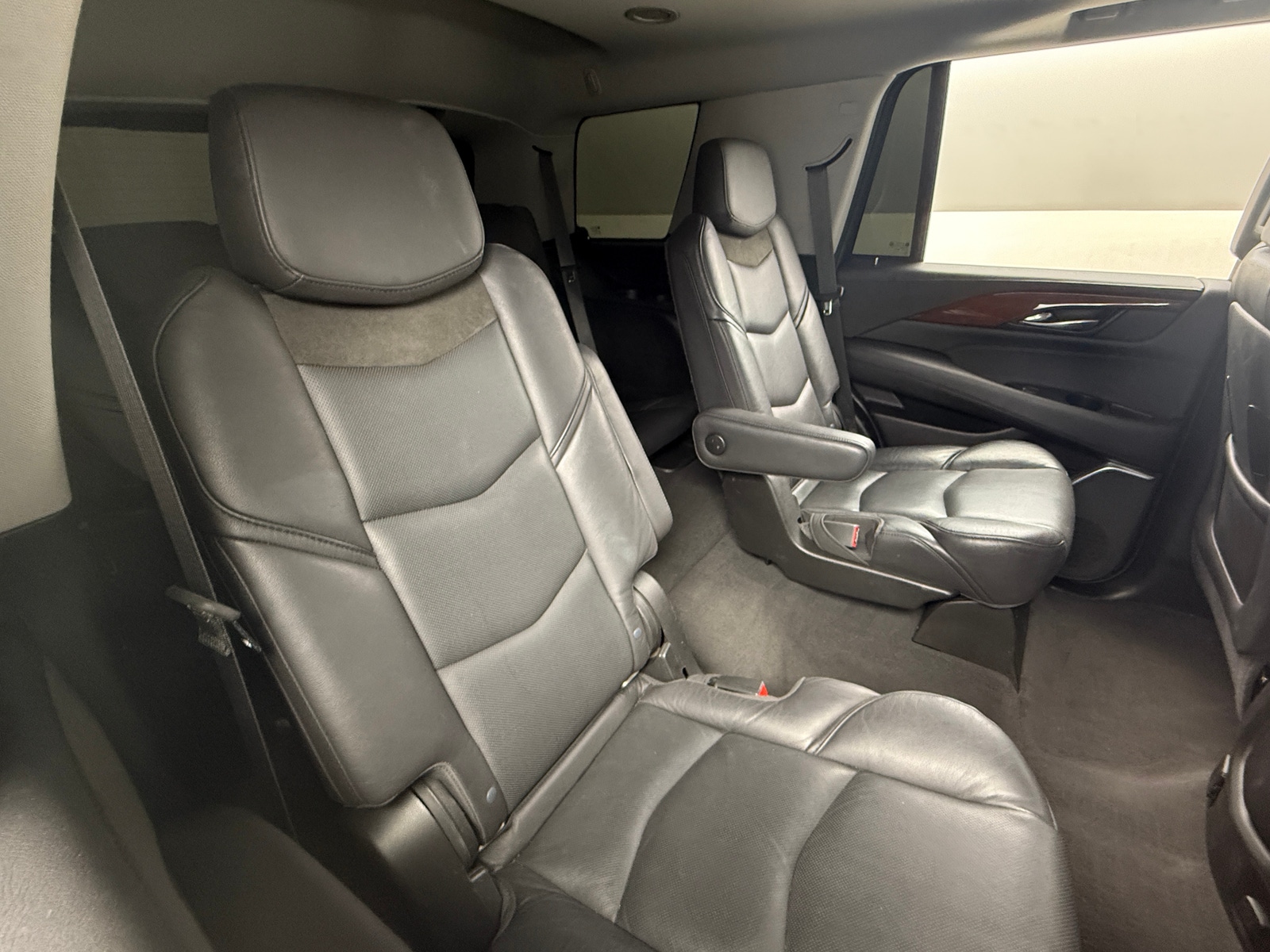 Thumbnail: 2020 Cadillac Escalade - 5