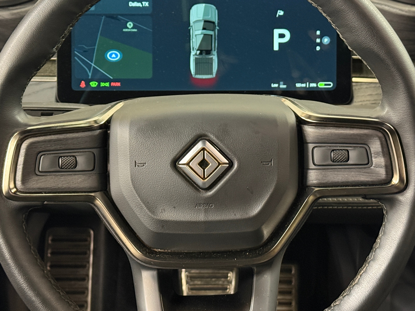 Thumbnail: 2023 Rivian R1T - 5