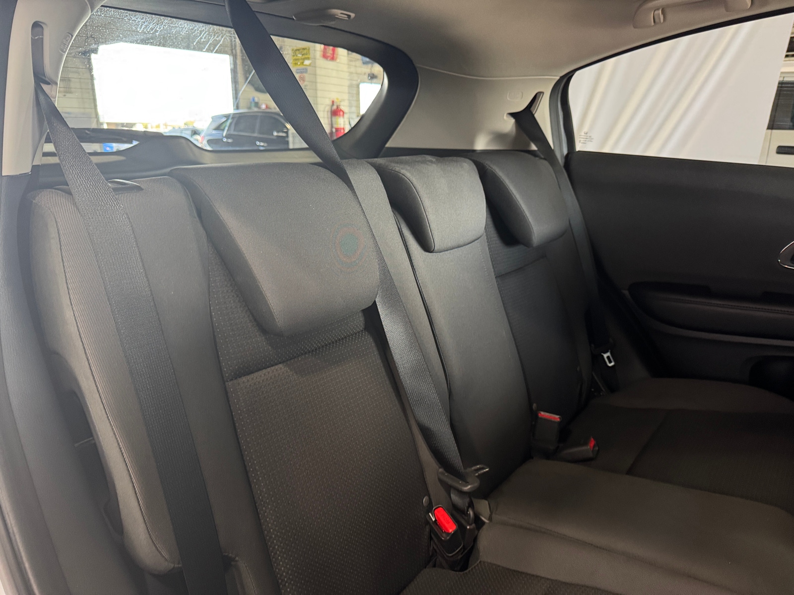 Thumbnail: 2020 Honda HR-V - 6