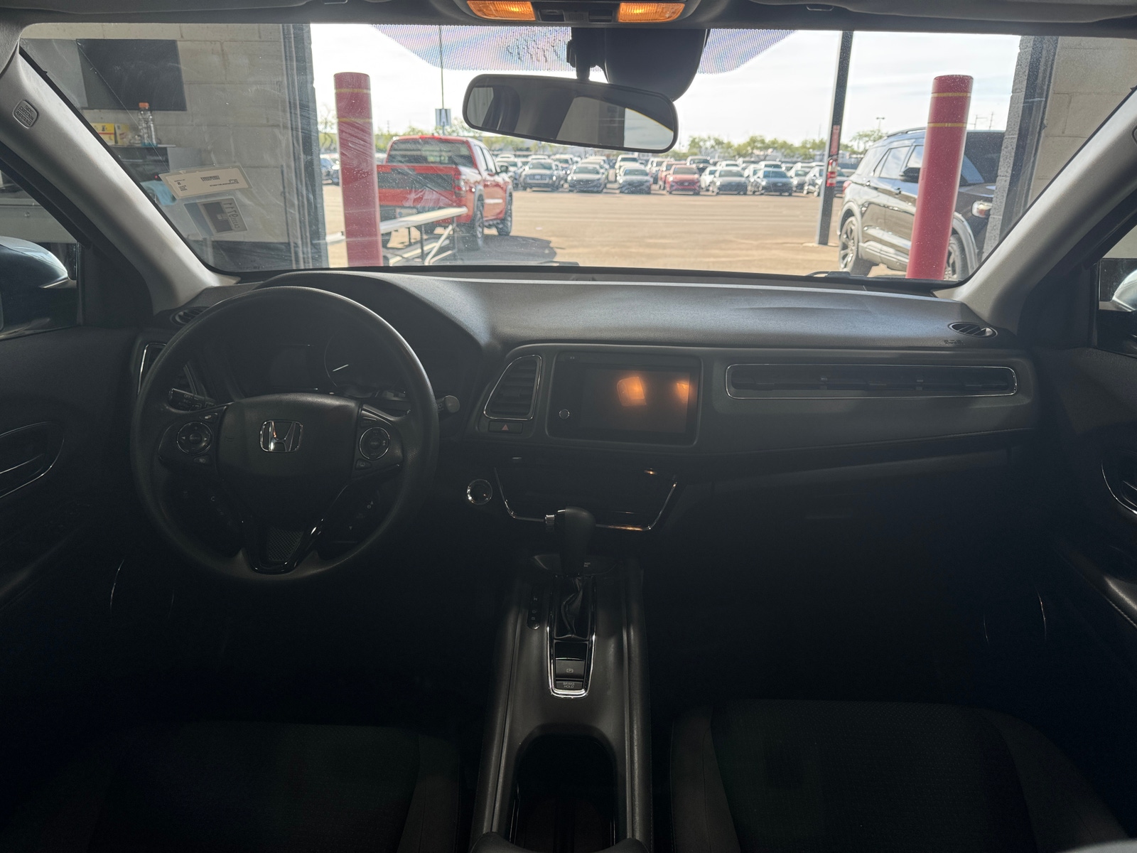 Thumbnail: 2020 Honda HR-V - 3