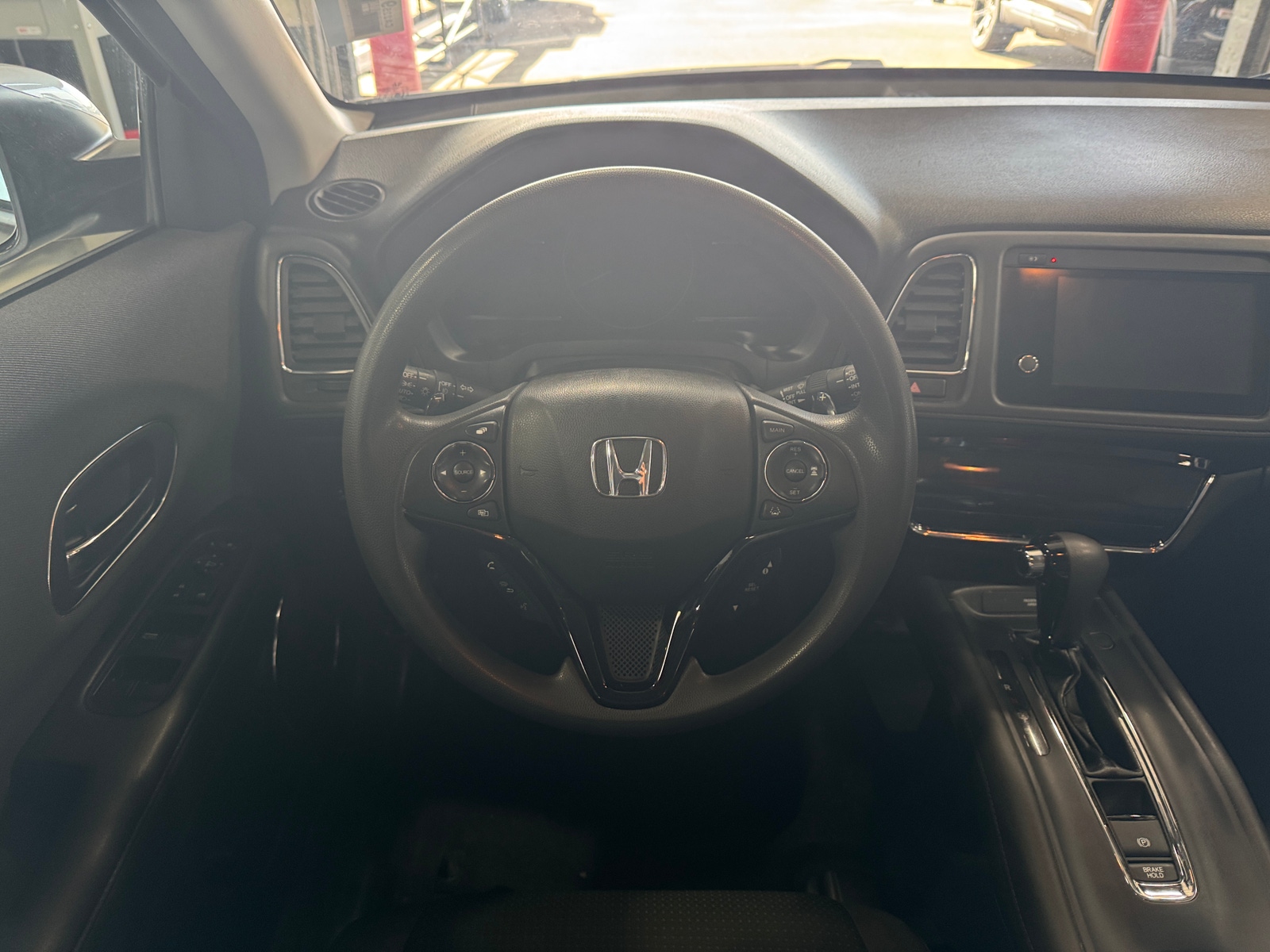 Thumbnail: 2020 Honda HR-V - 5