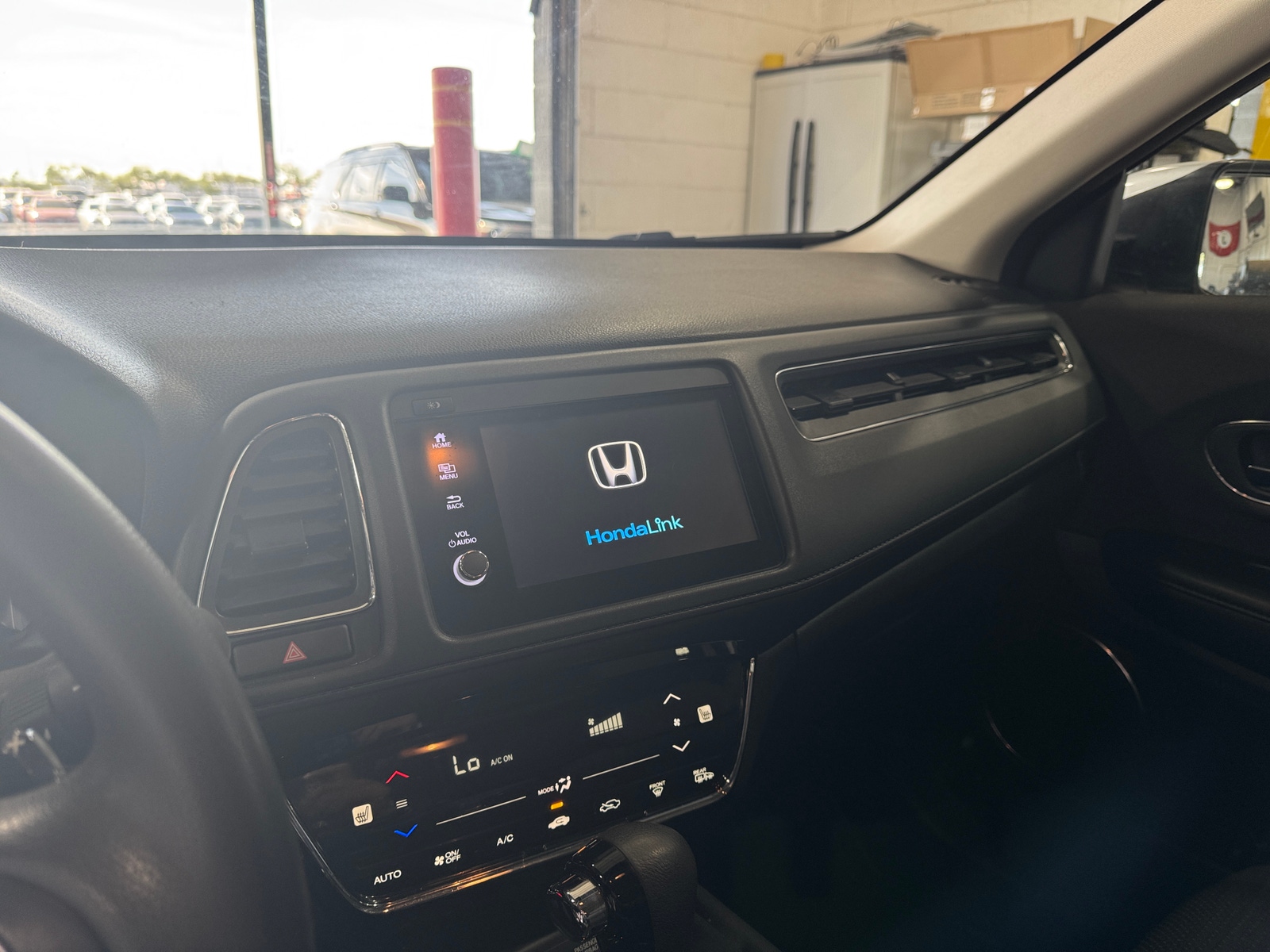 Thumbnail: 2020 Honda HR-V - 4