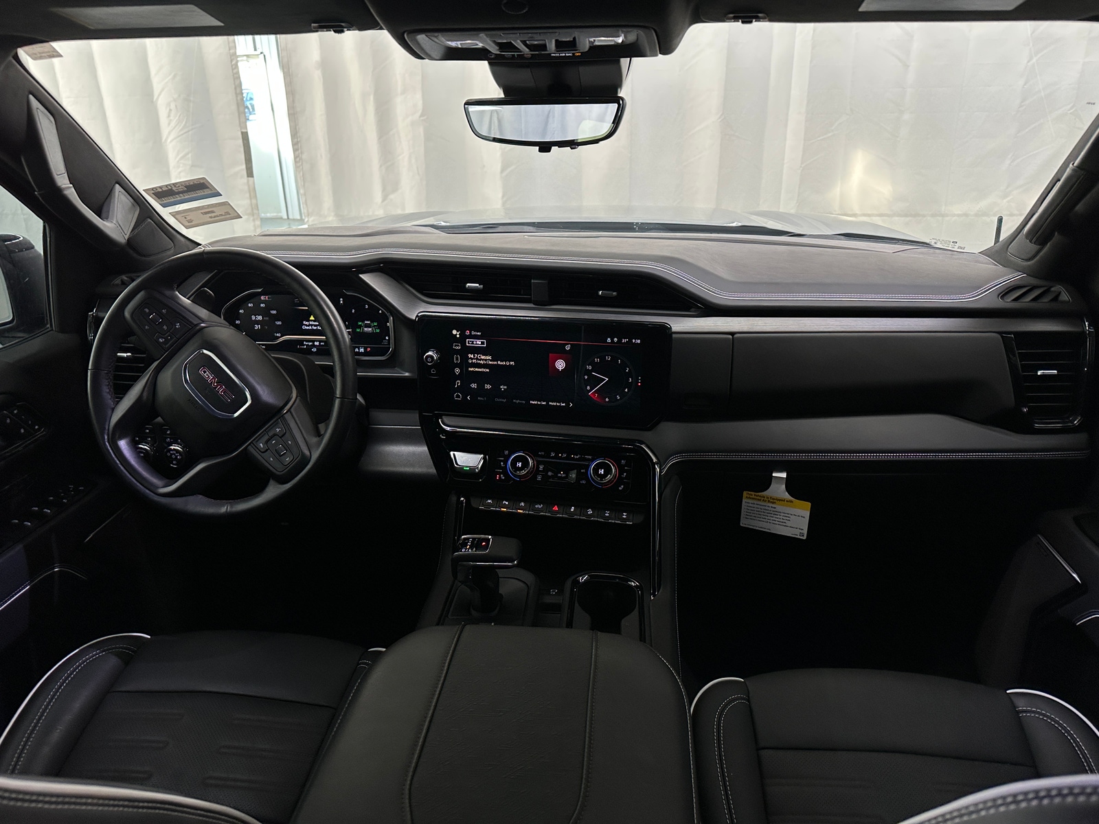 Thumbnail: 2024 GMC Sierra 1500 - 2