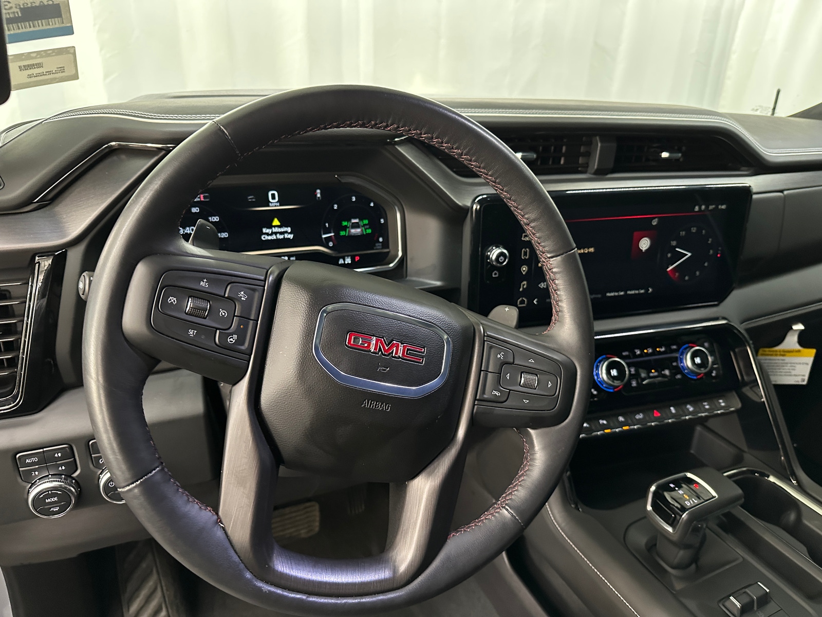 Thumbnail: 2024 GMC Sierra 1500 - 4