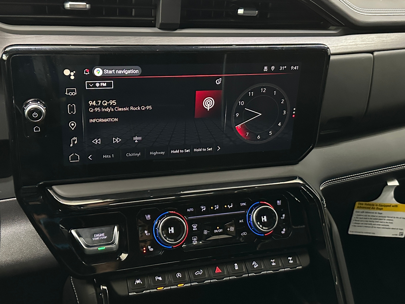 Thumbnail: 2024 GMC Sierra 1500 - 3