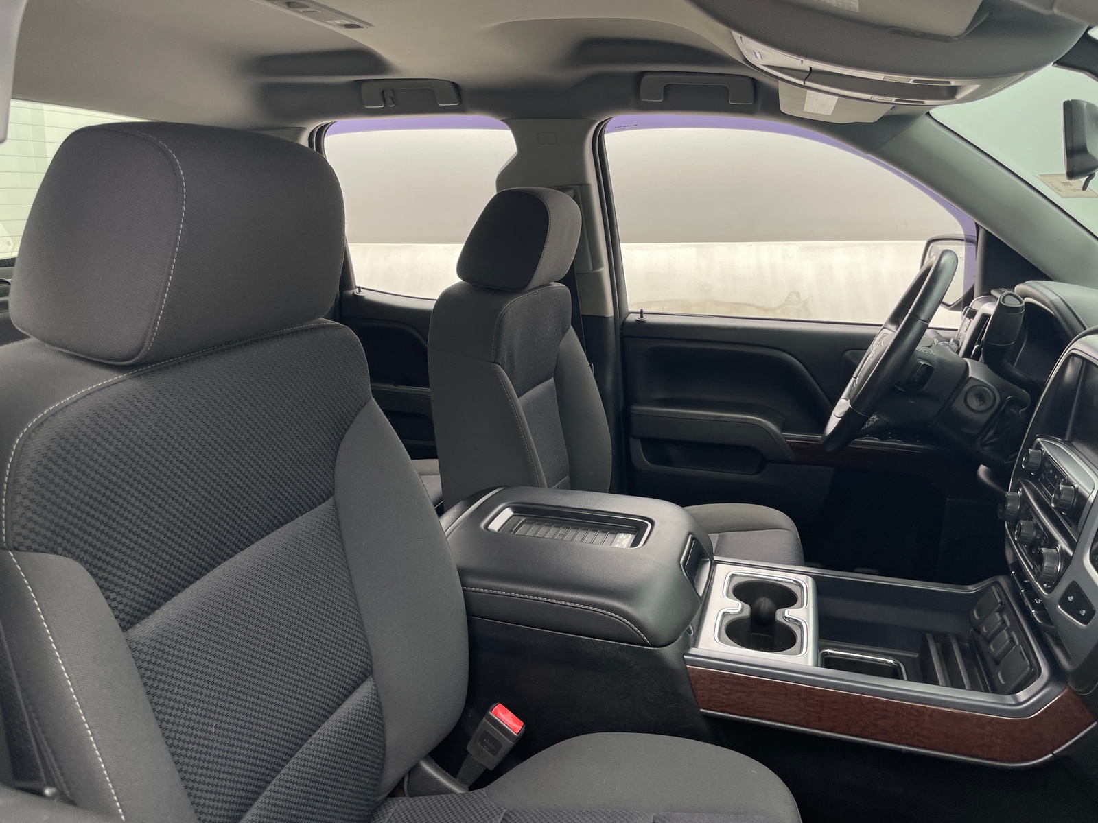 Thumbnail: 2016 GMC Sierra 1500 - 2