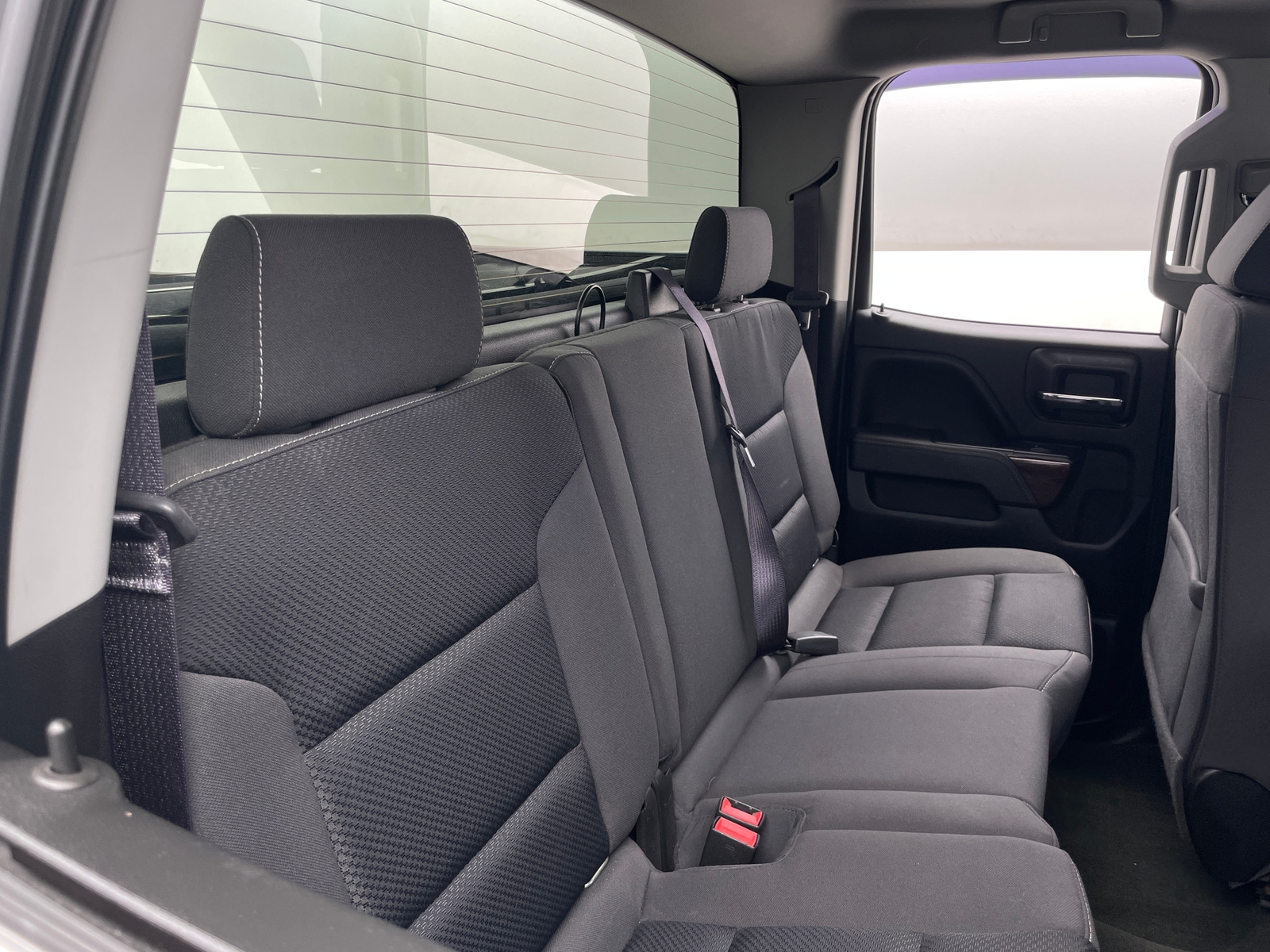 Thumbnail: 2016 GMC Sierra 1500 - 6