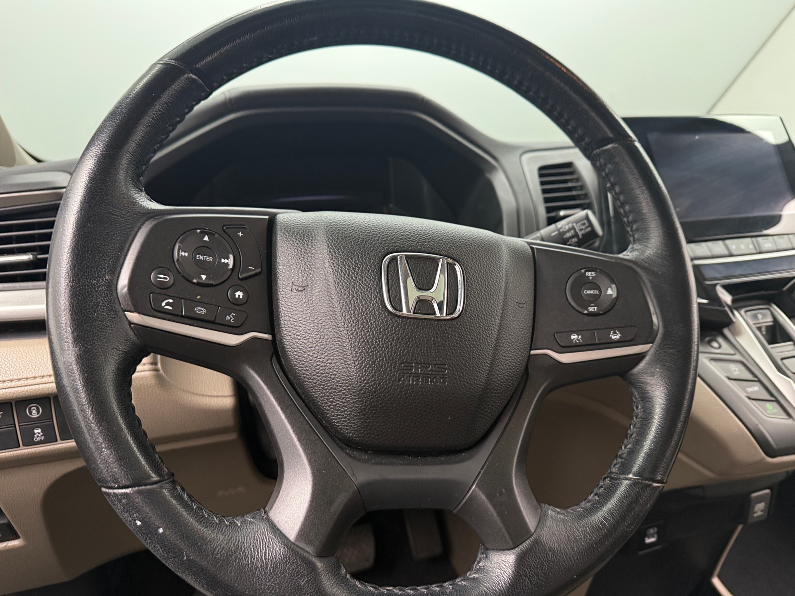 Thumbnail: 2021 Honda Odyssey - 4