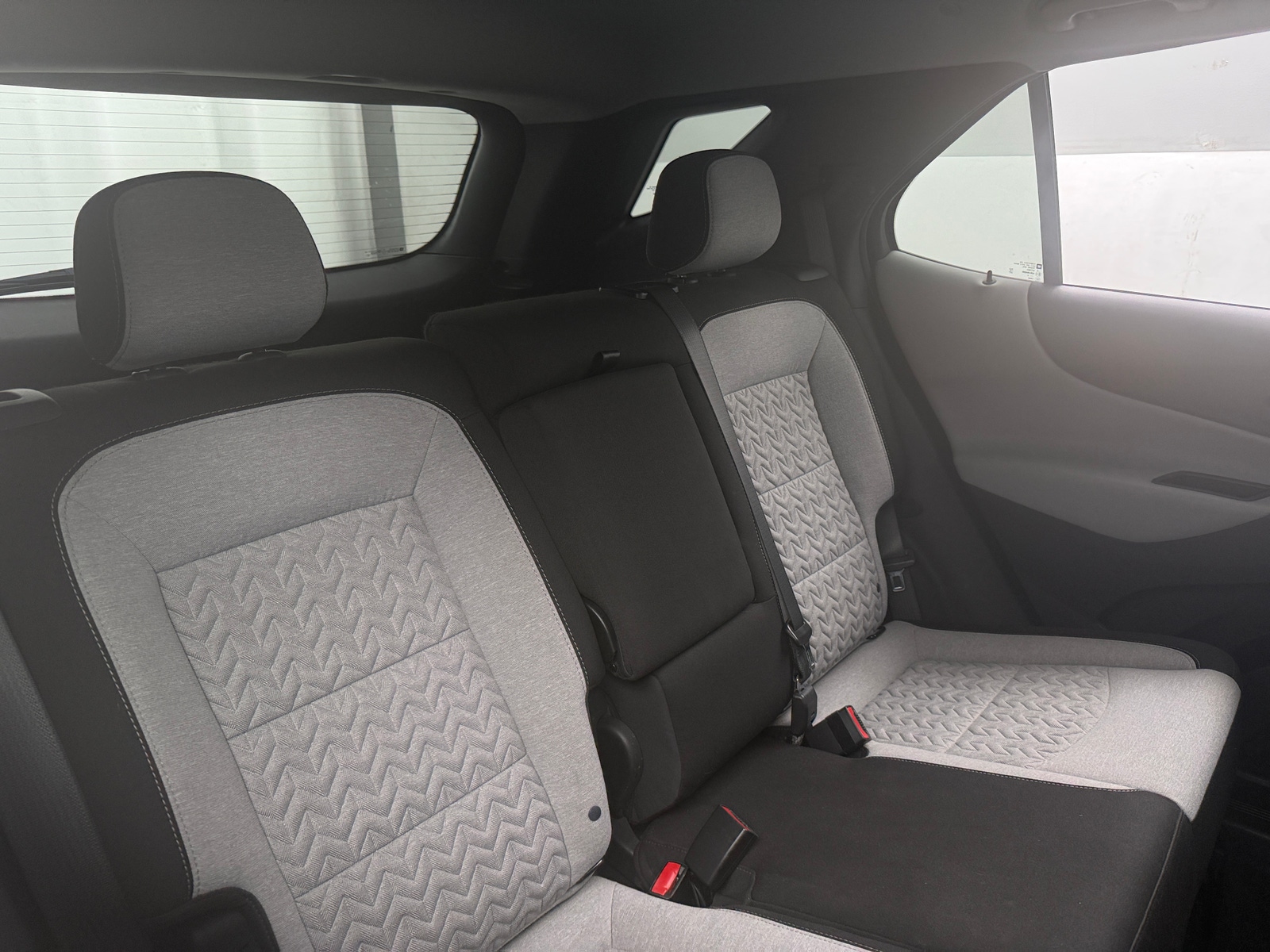 Thumbnail: 2022 Chevrolet Equinox - 6