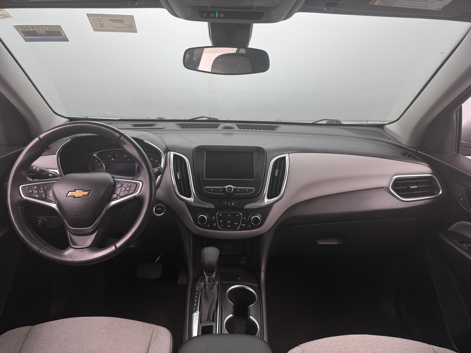 Thumbnail: 2022 Chevrolet Equinox - 3