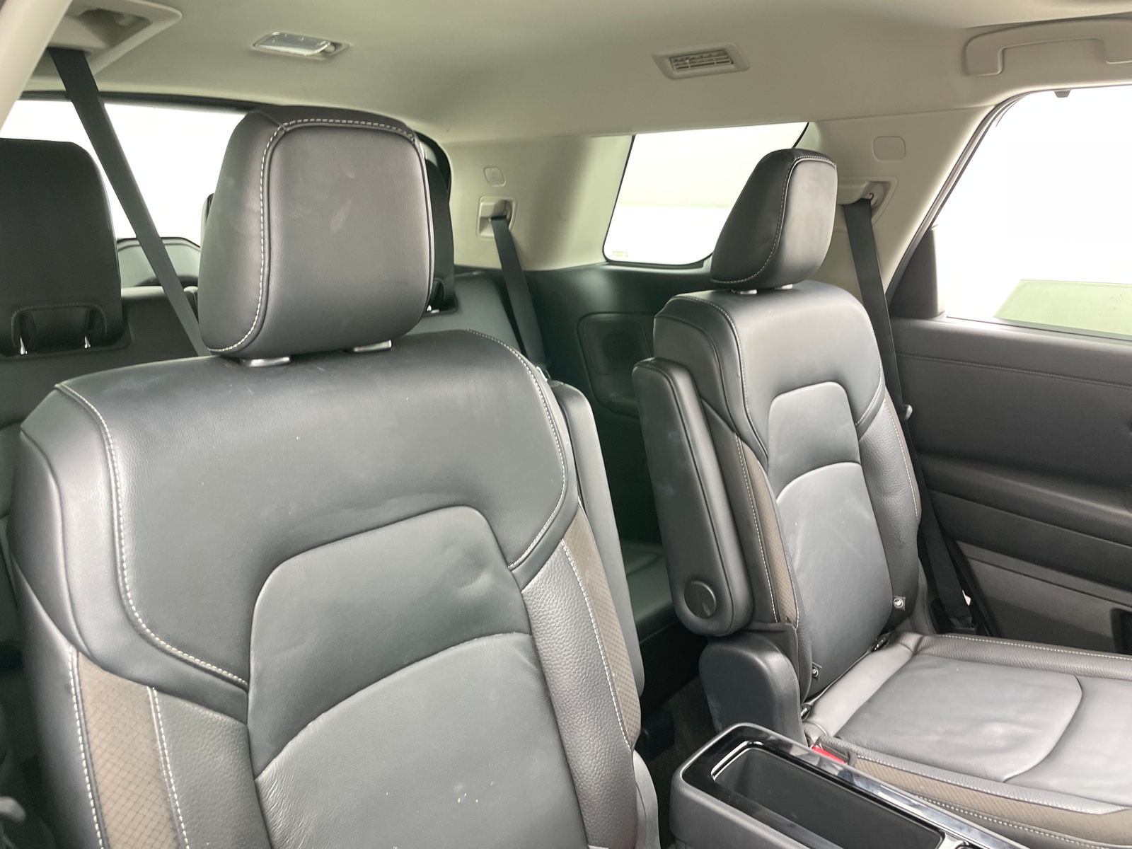 Thumbnail: 2023 Nissan Pathfinder - 5