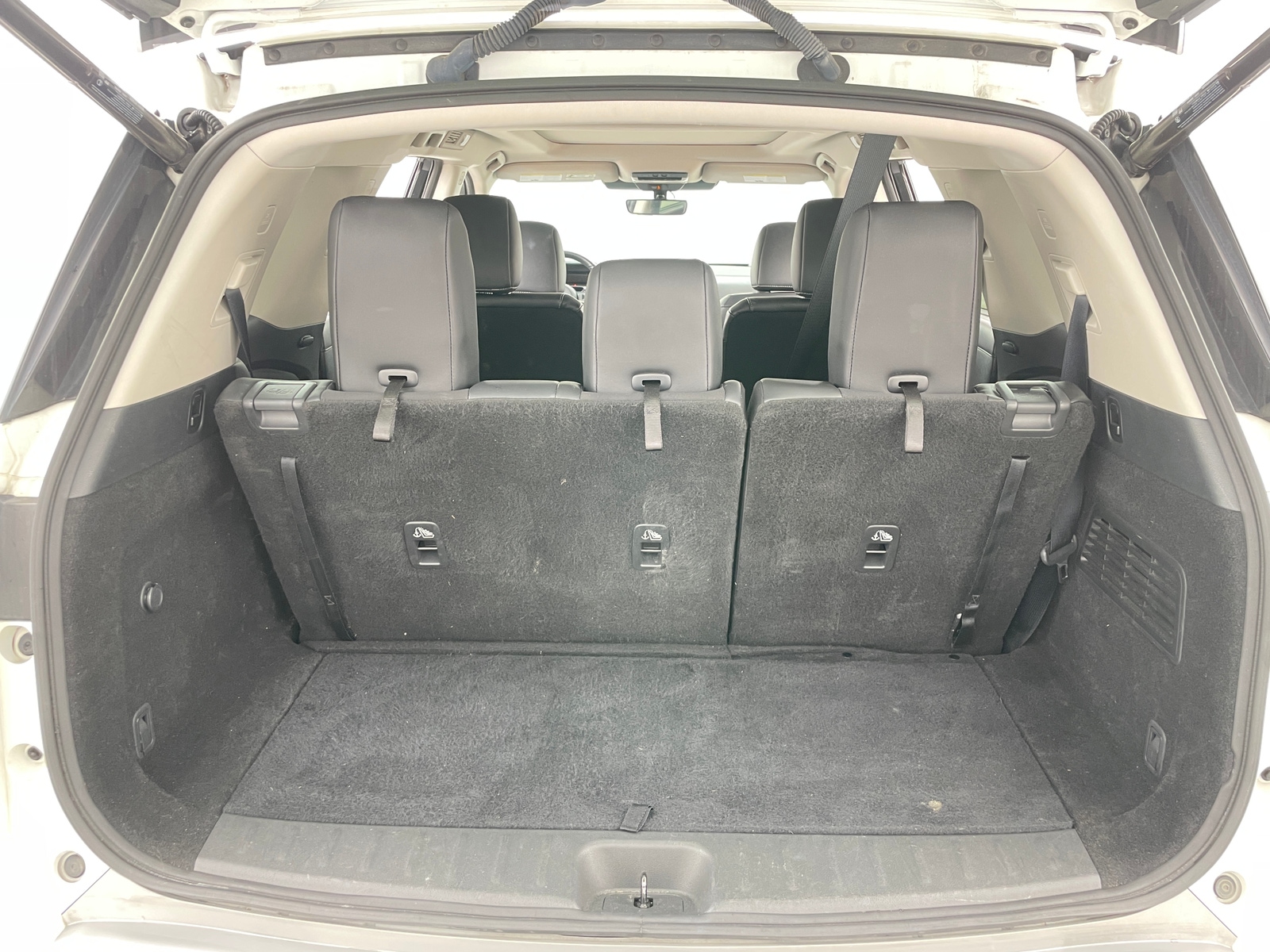 Thumbnail: 2023 Nissan Pathfinder - 6