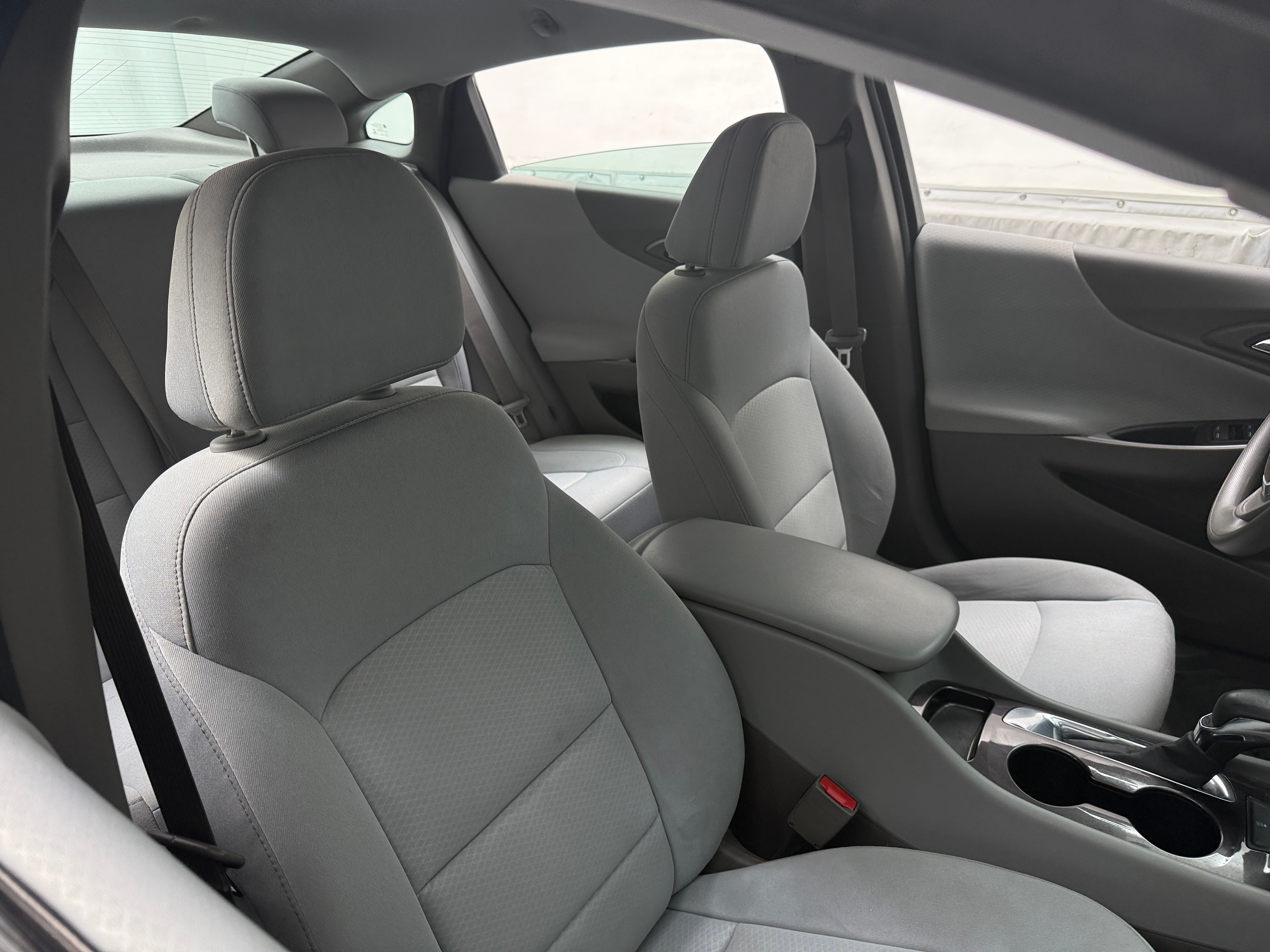 2022 Chevrolet Malibu