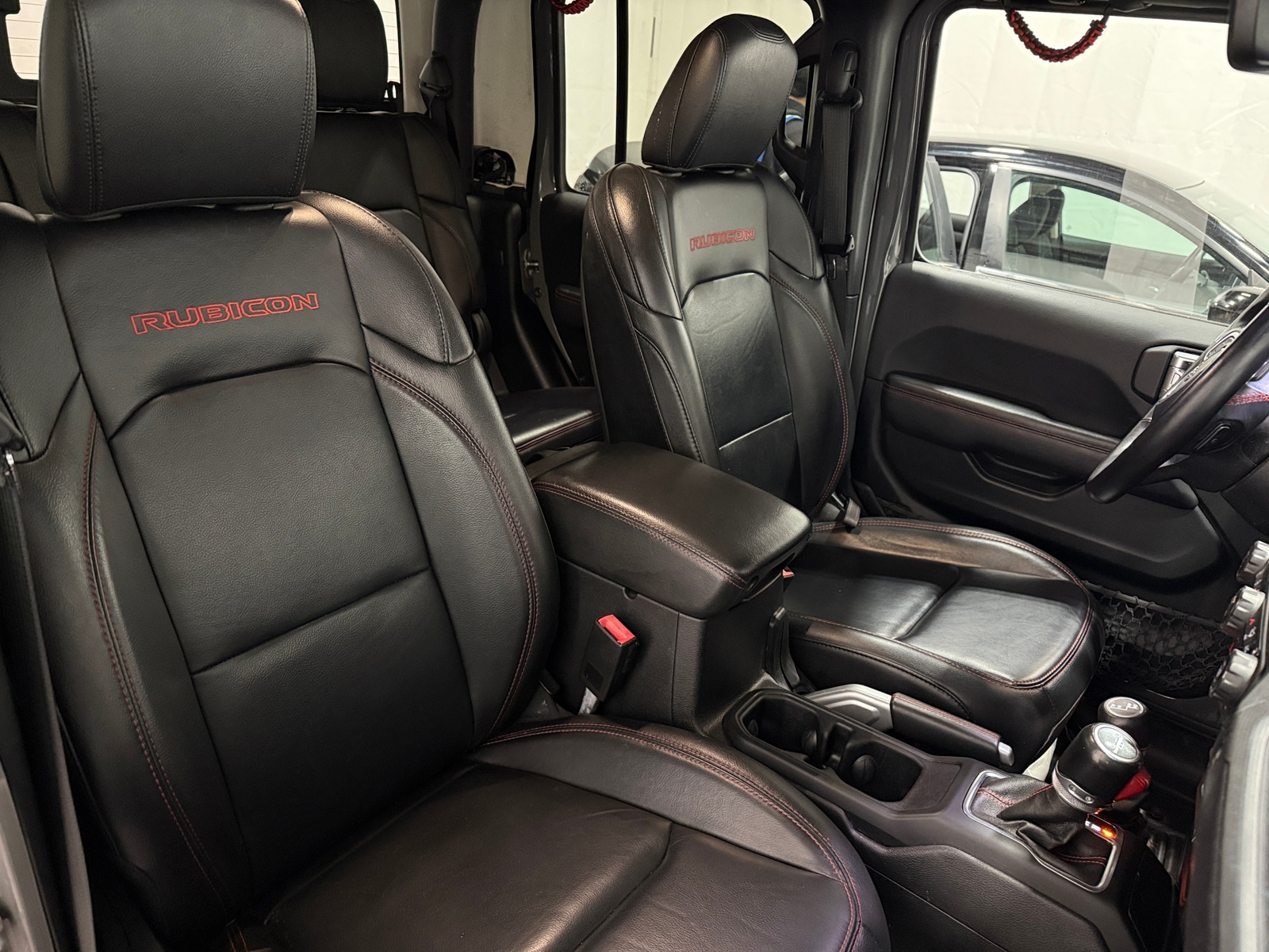 Thumbnail: 2021 Jeep Gladiator - 2