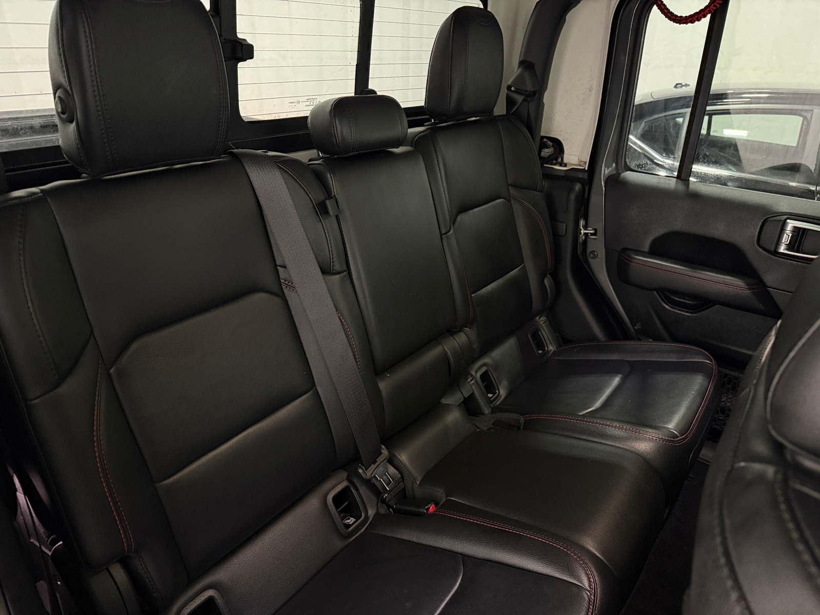 Thumbnail: 2021 Jeep Gladiator - 6