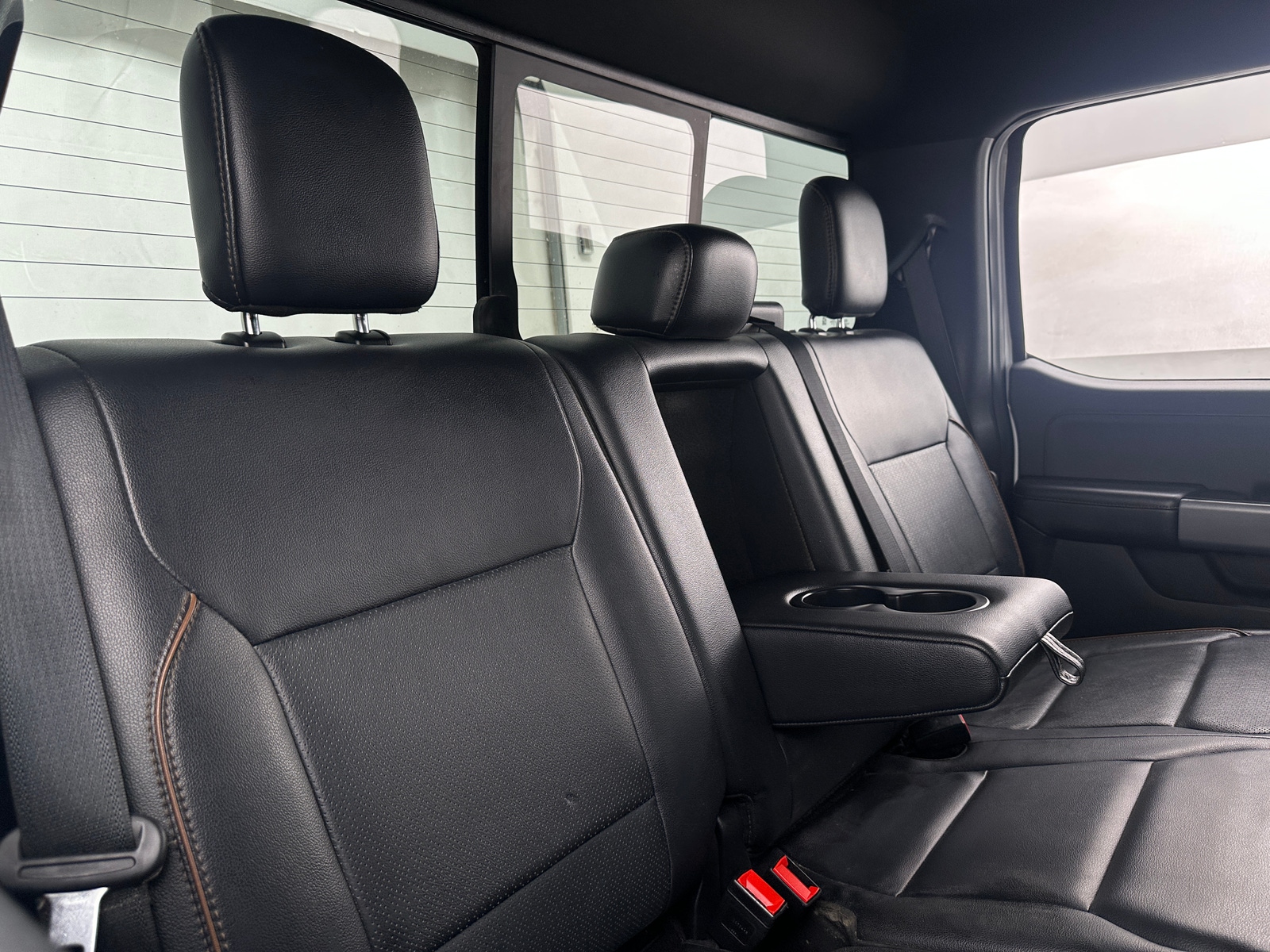 Thumbnail: 2024 Ford Econoline - 5