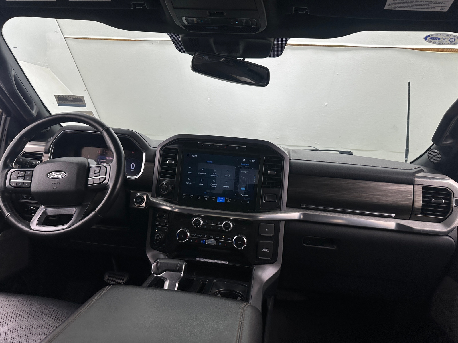 Thumbnail: 2024 Ford Econoline - 2