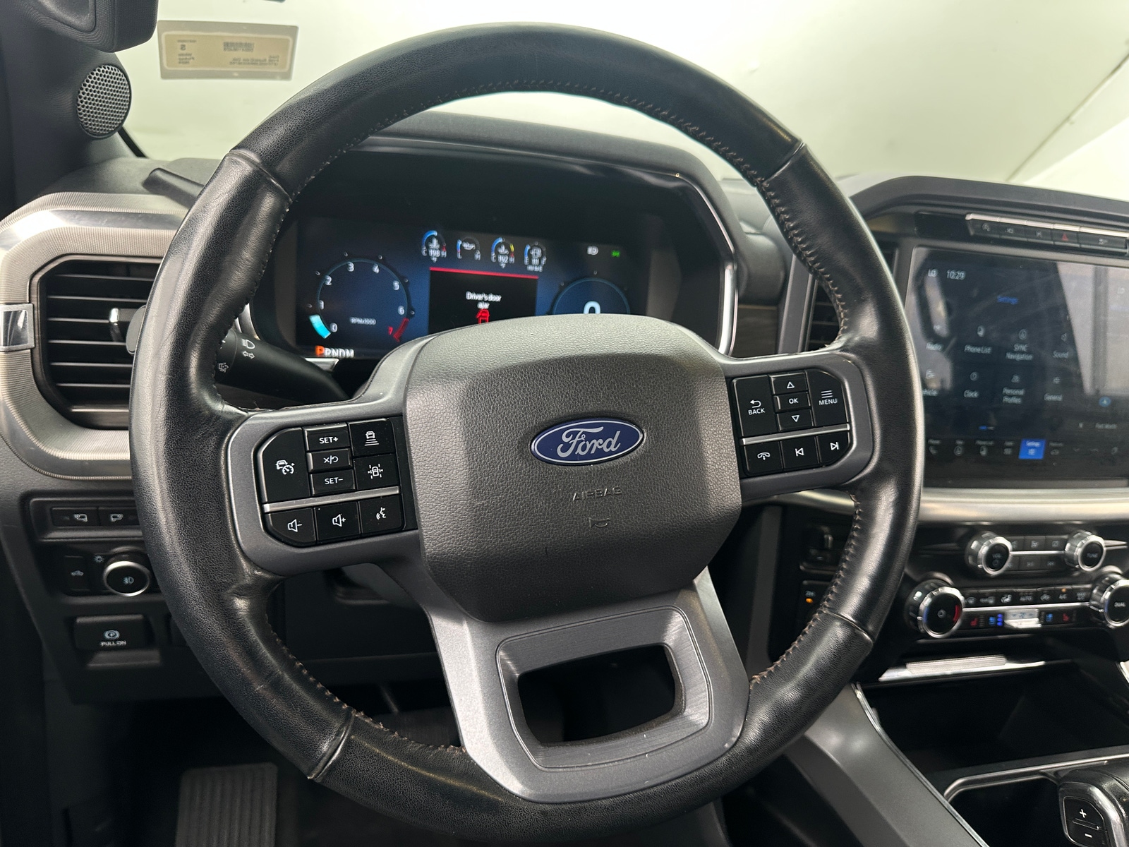 Thumbnail: 2024 Ford Econoline - 4