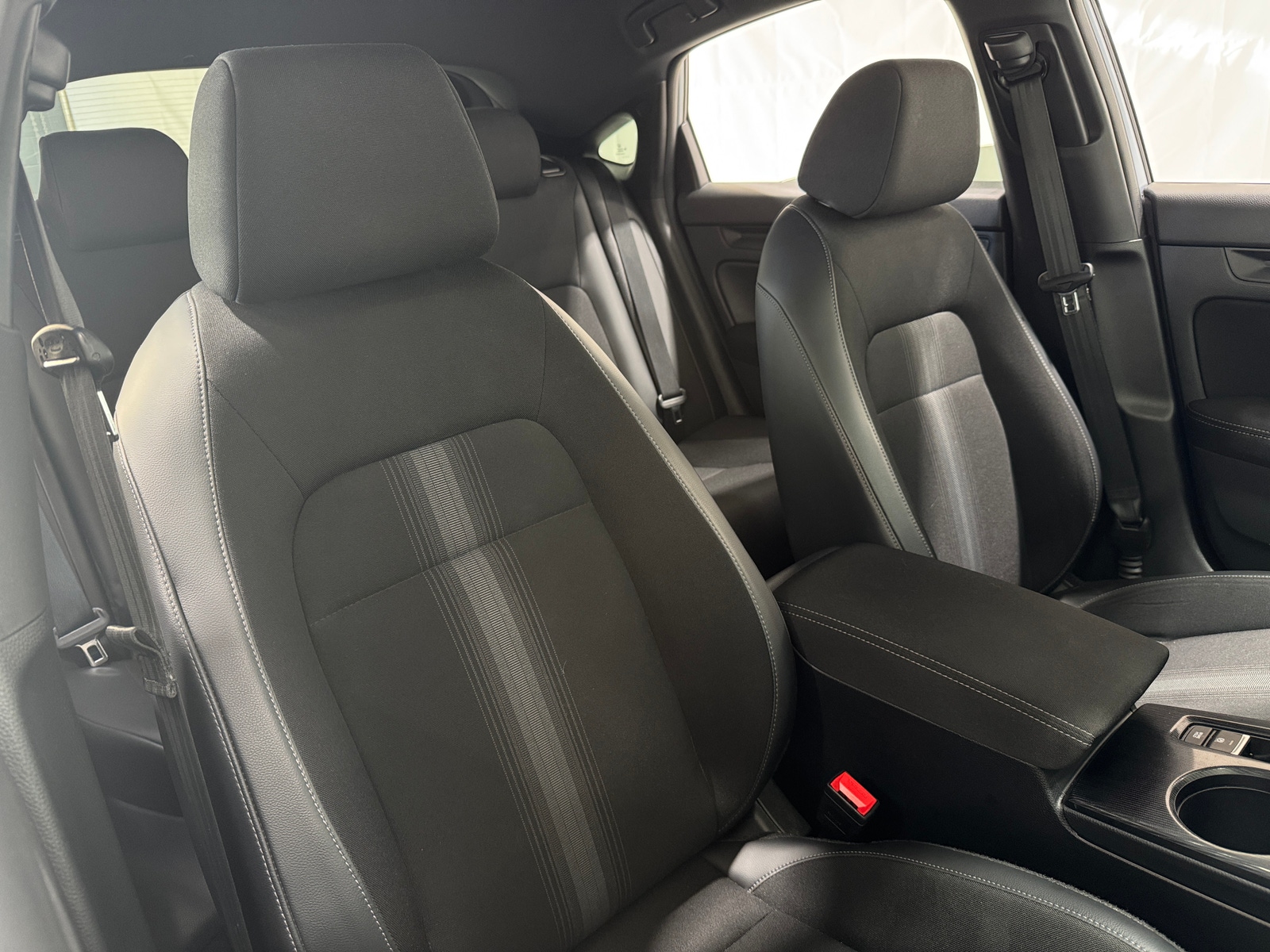 Thumbnail: 2023 Honda Civic - 2