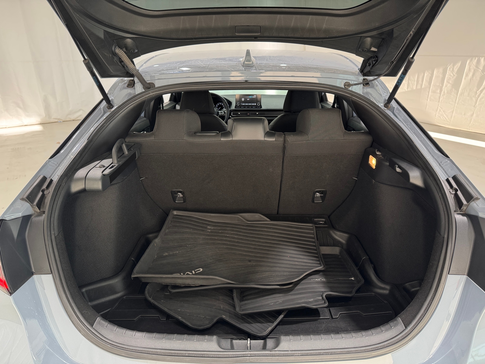 Thumbnail: 2023 Honda Civic - 7