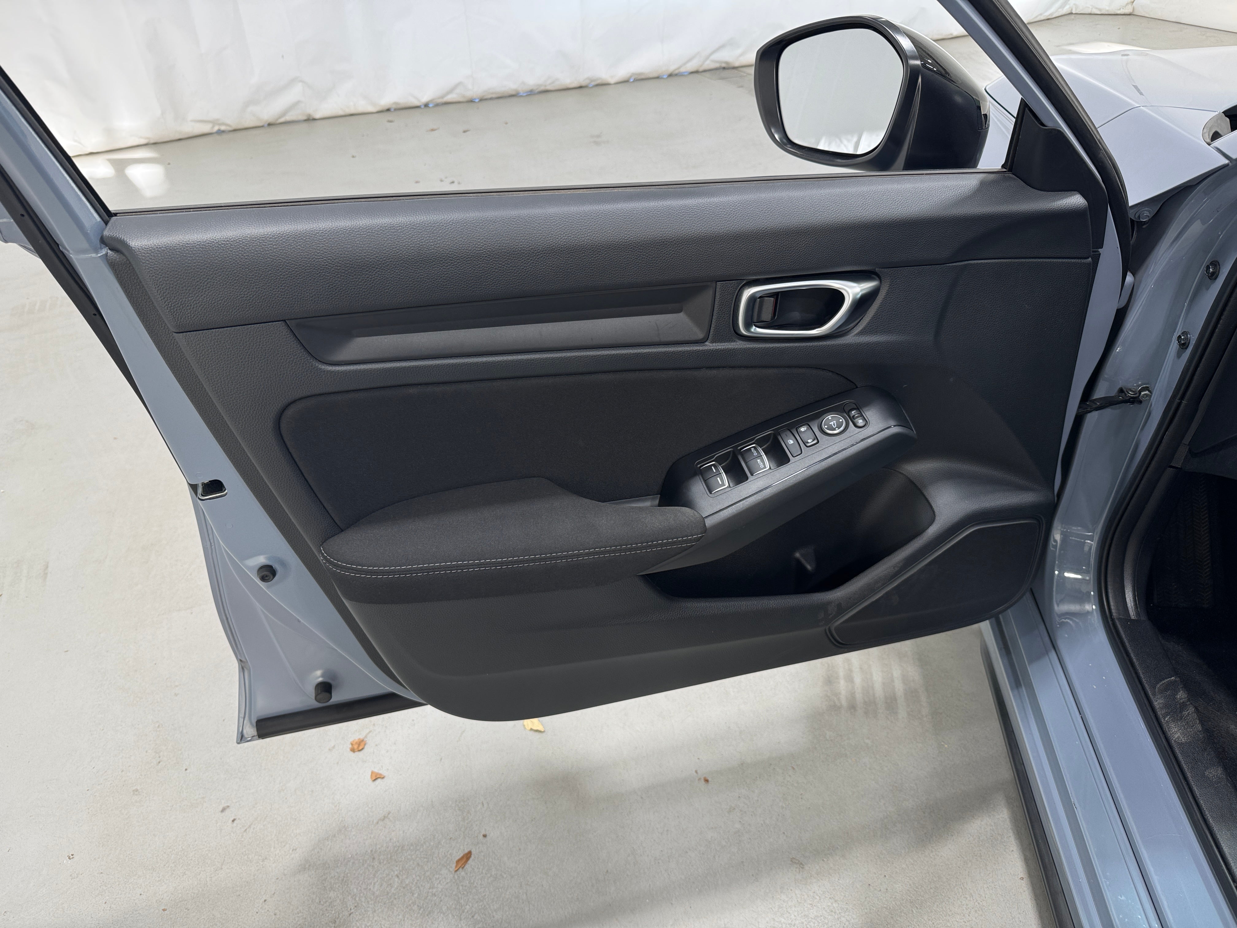 2023 Honda Civic Hatchback